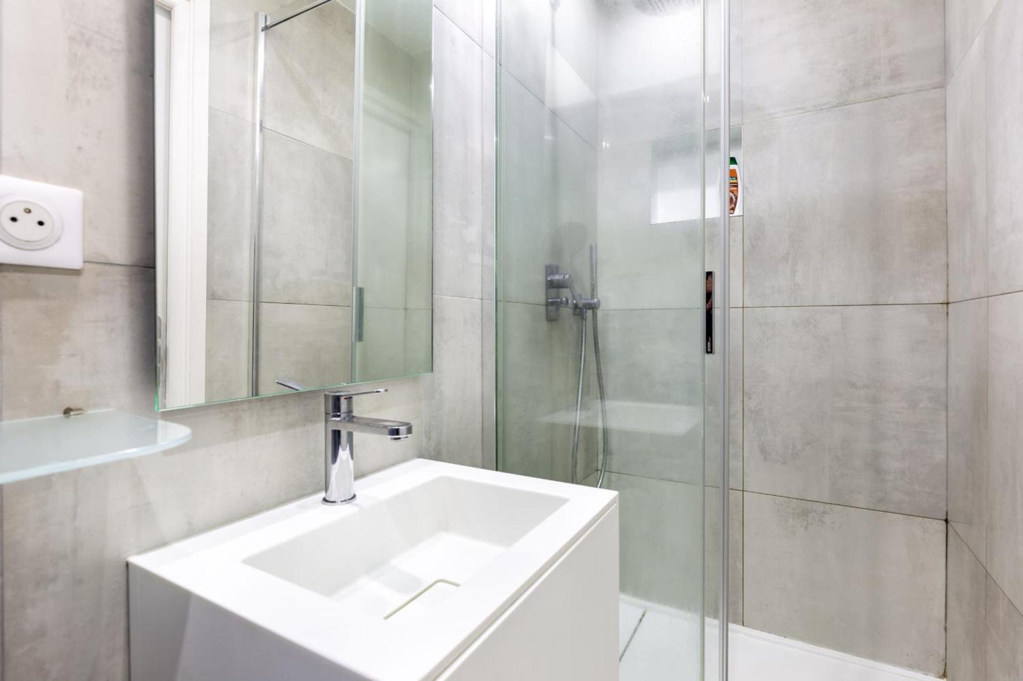 111-nice Flat In Le Marais Paris