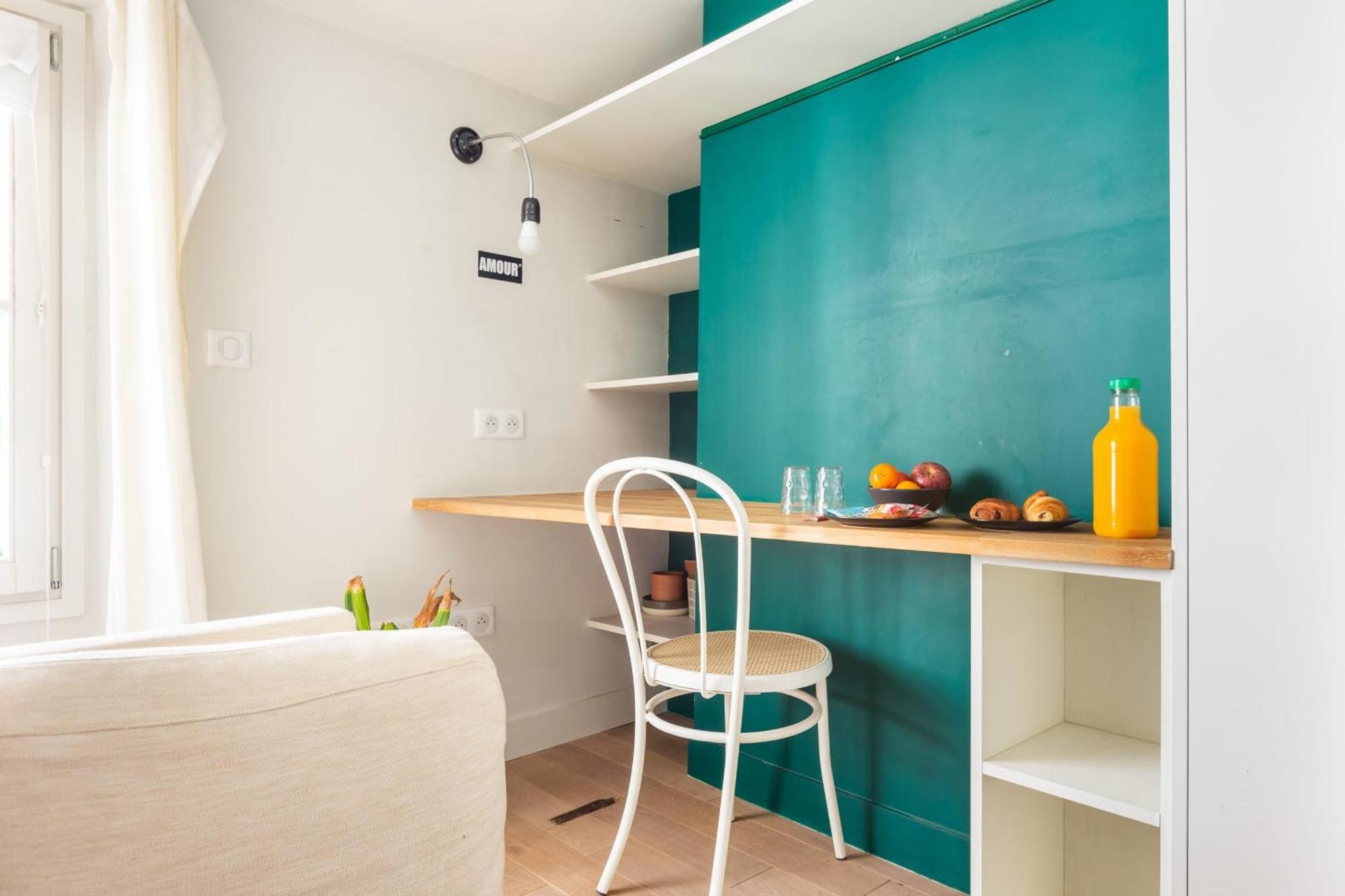 111-nice Flat In Le Marais Apartment Paris