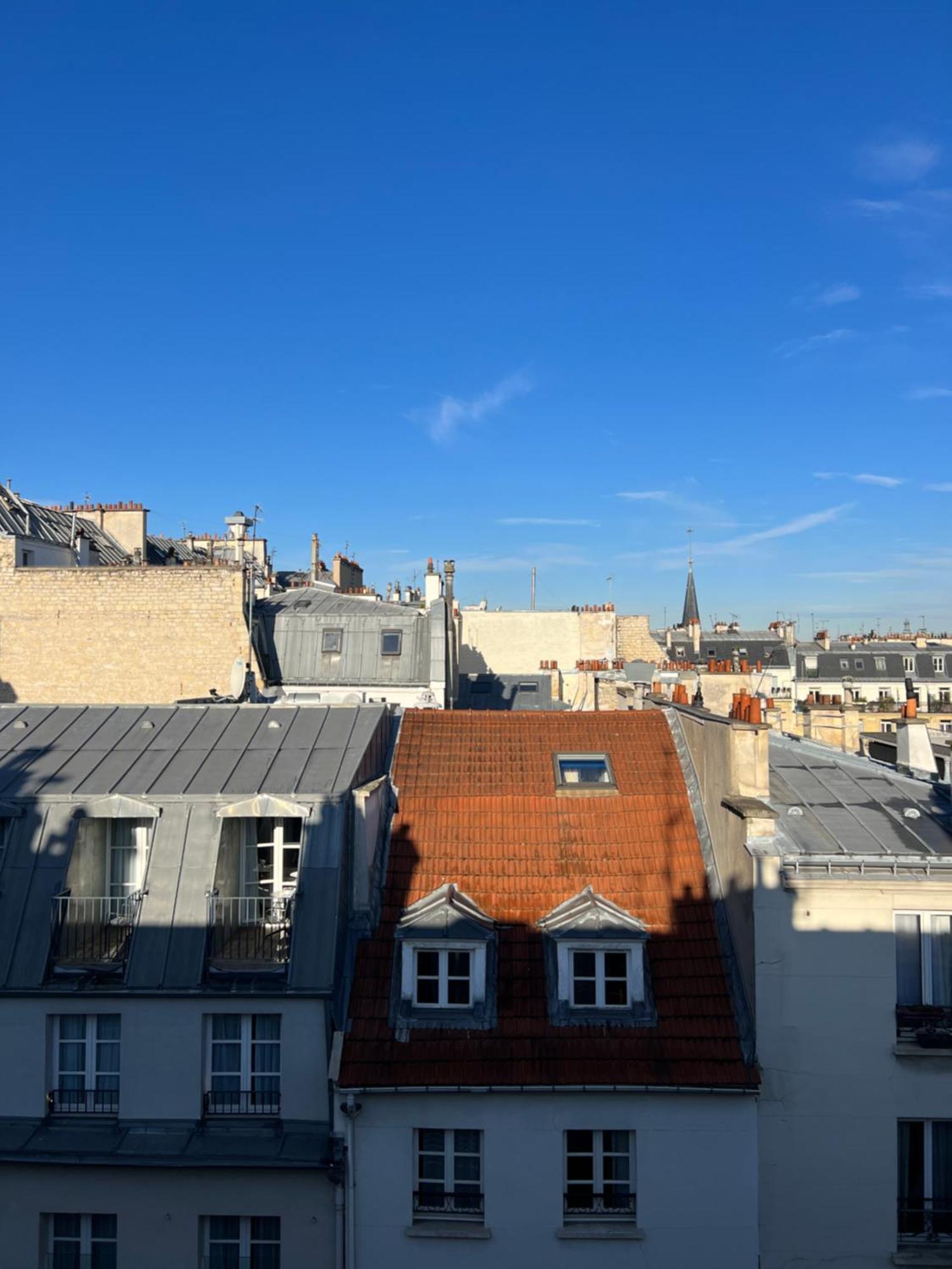 Apartment Studio Proche De Pantheon - Quartier Latin