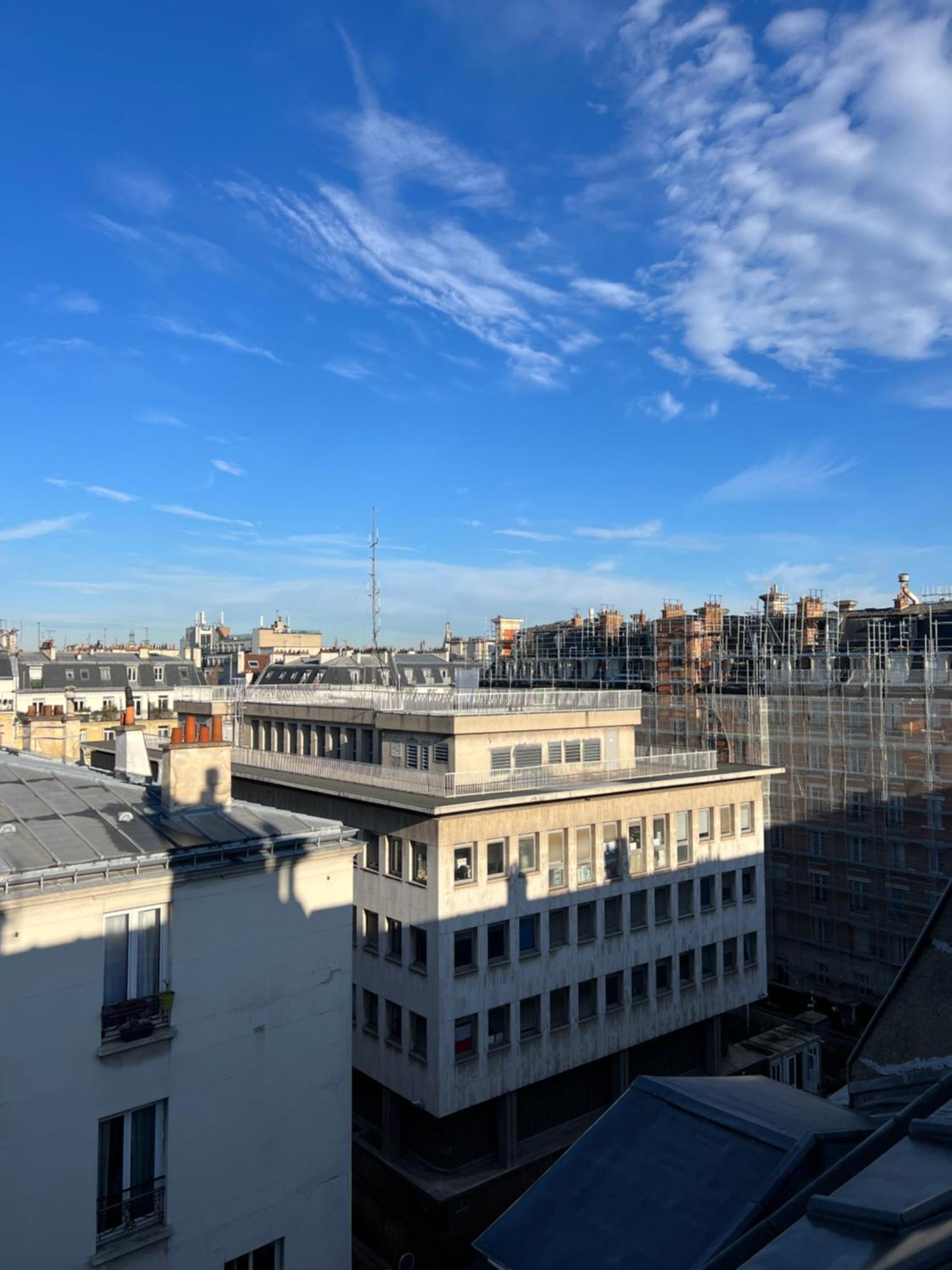Apartment Studio Proche De Pantheon - Quartier Latin Paris