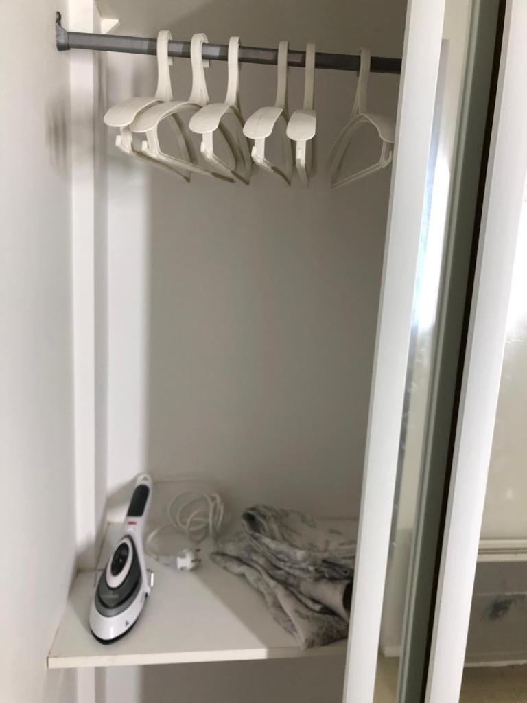 Studyo Cosy 400 Metre Sacre Ceour Appartement *