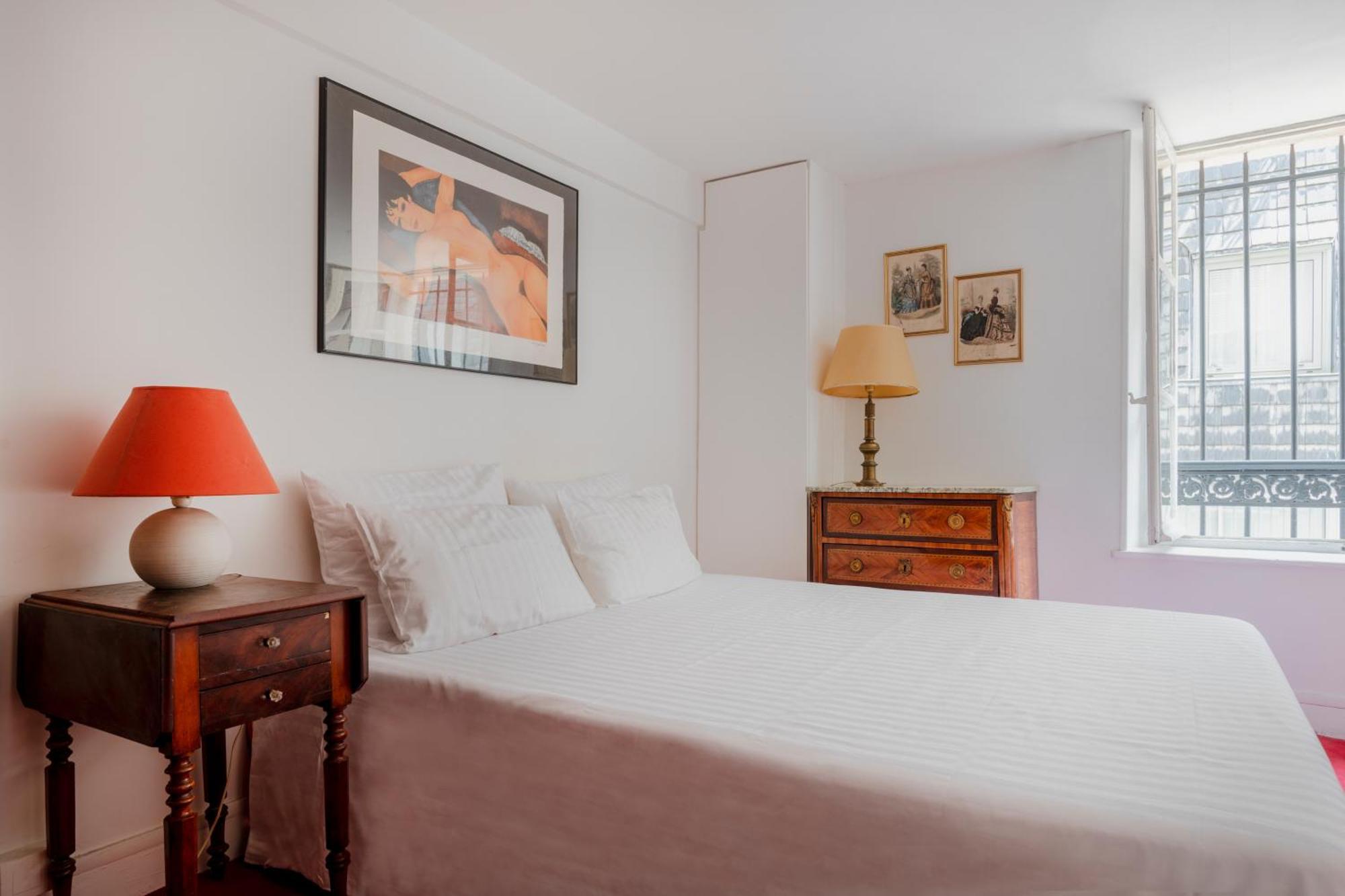 Apartment St Germain Charming *