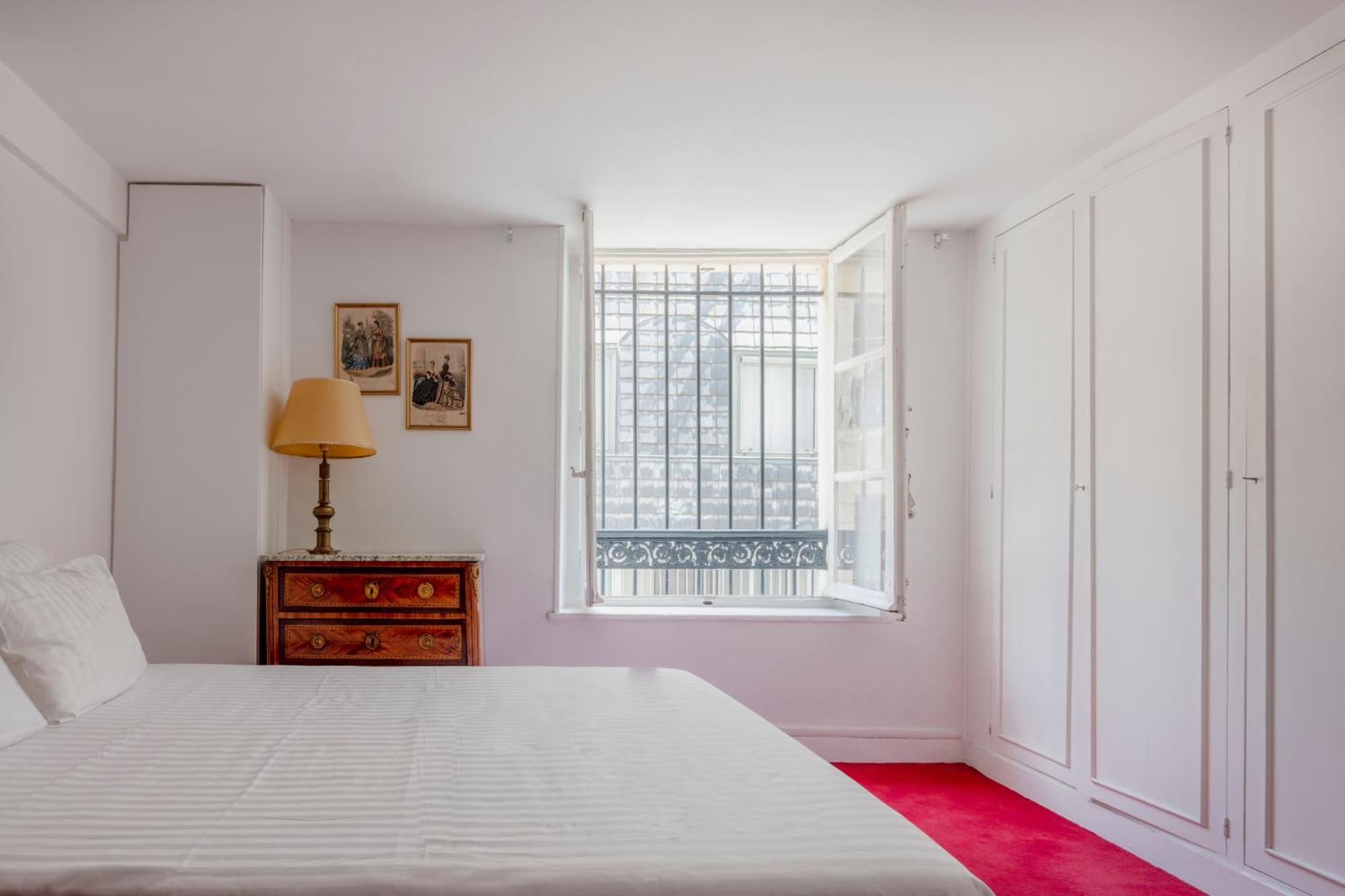 St Germain Charming Apartment Paris