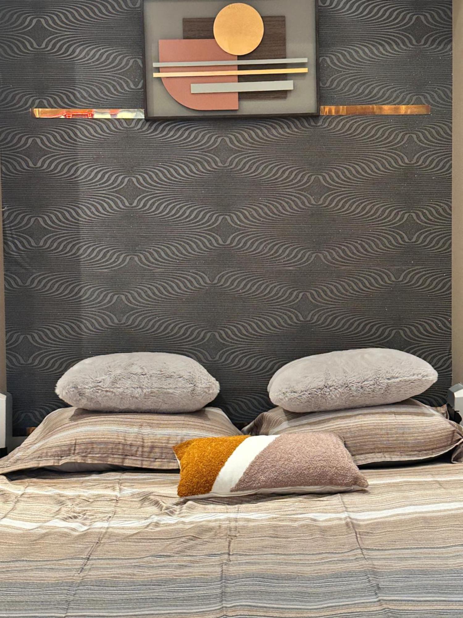 Parisian Design By Kenzo Apartment *