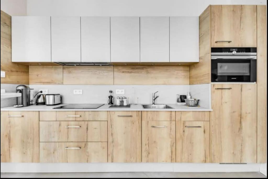 Appartement Superbe Loft 67 M2 Bastille Marais Paris