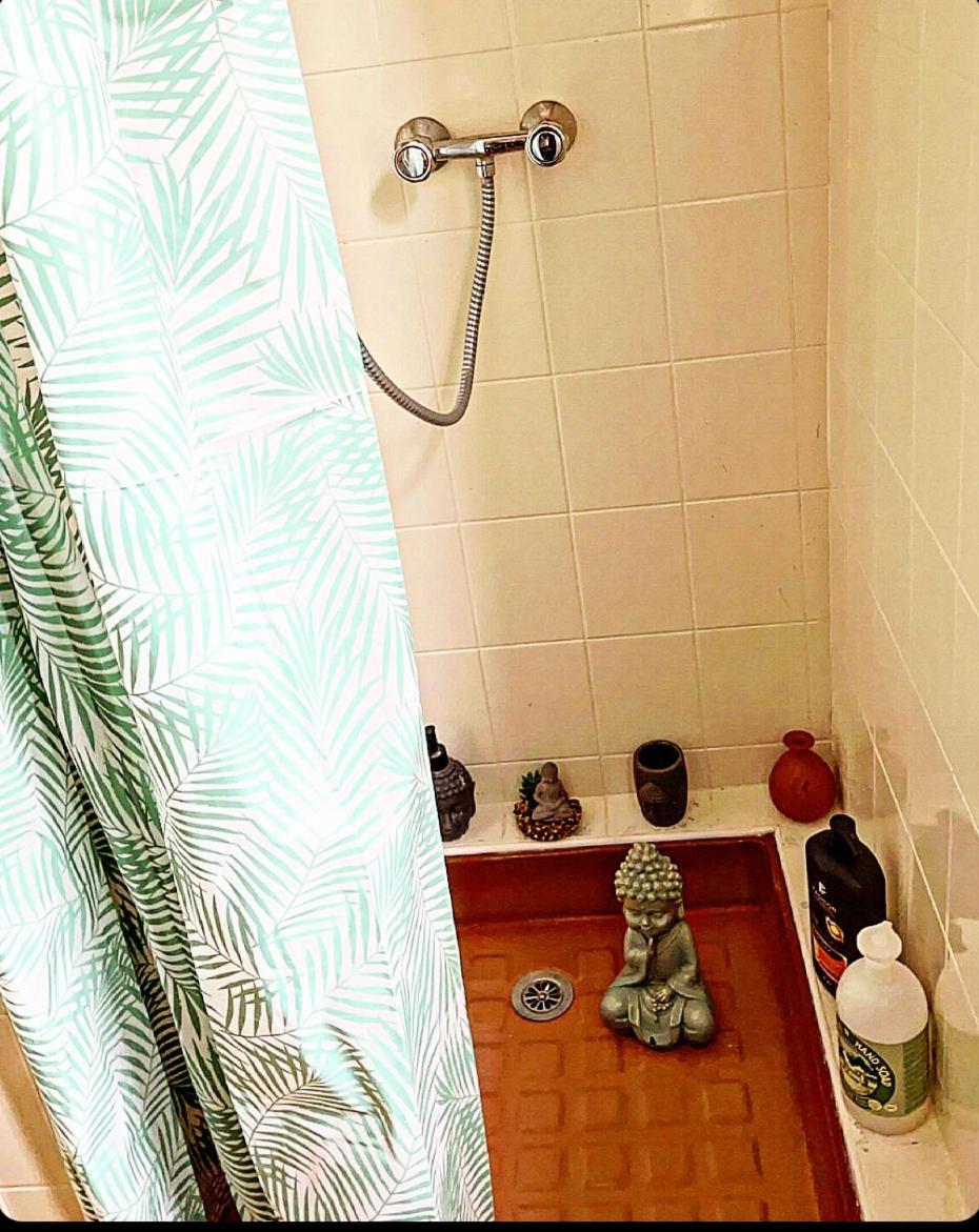 Privatunterkunft Backpackers Luxury 5* In *