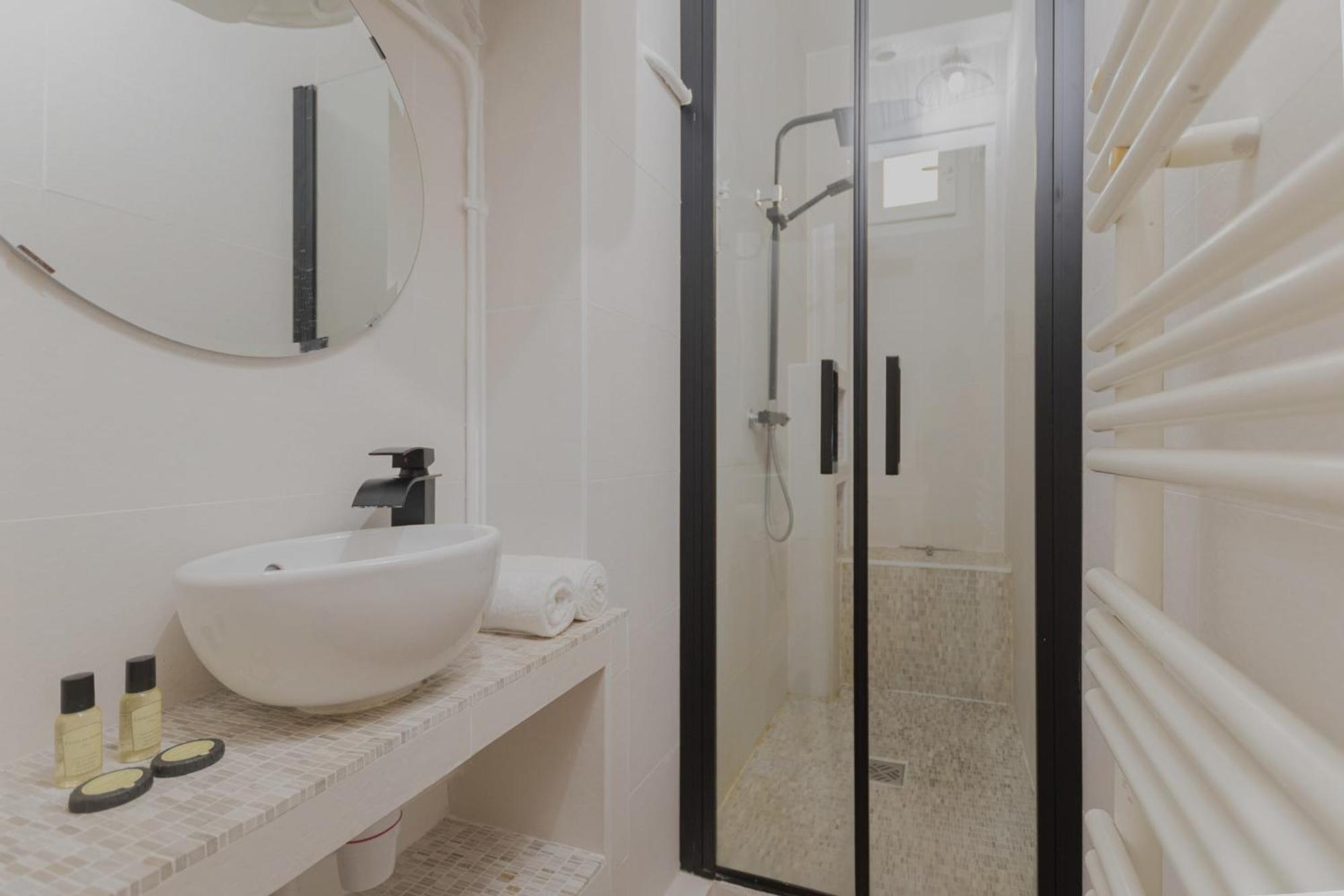 Apartment Cozy 51 M In The Heart Of Gobelins Paris