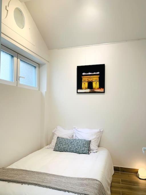 Apartment House - 2 Bedrooms - Champs-elysees Paris