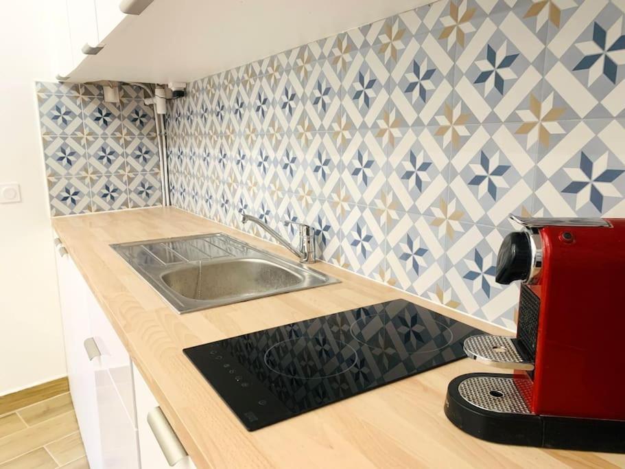 Apartment House - 2 Bedrooms - Champs-elysees