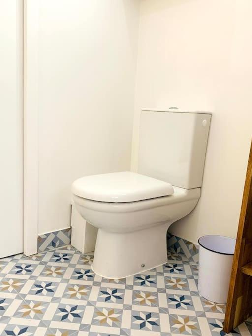 House - 2 Bedrooms - Champs-elysees Apartment