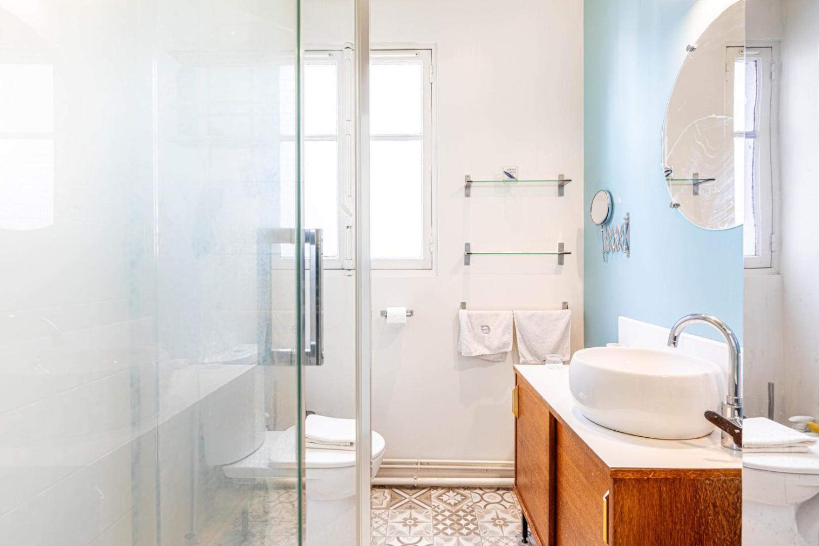 Apartment Guestready - Bright Retreat Near Belleville