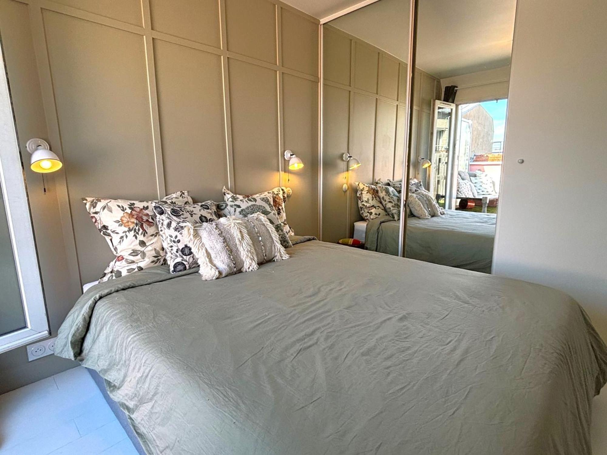 Dagorno Apartment