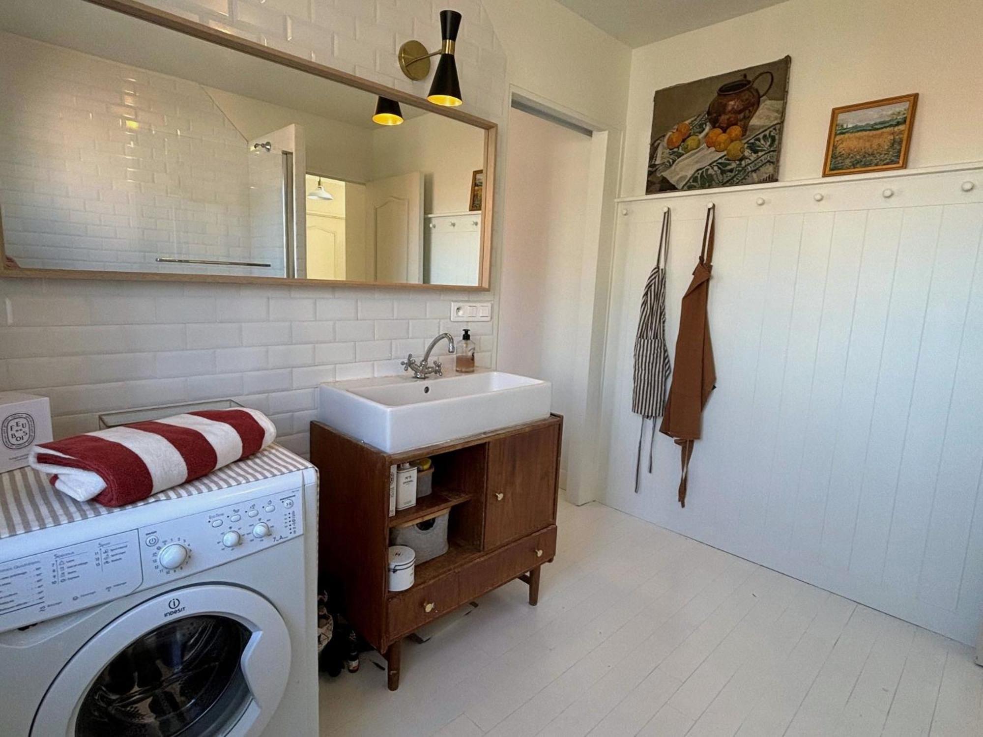 Apartment Dagorno *