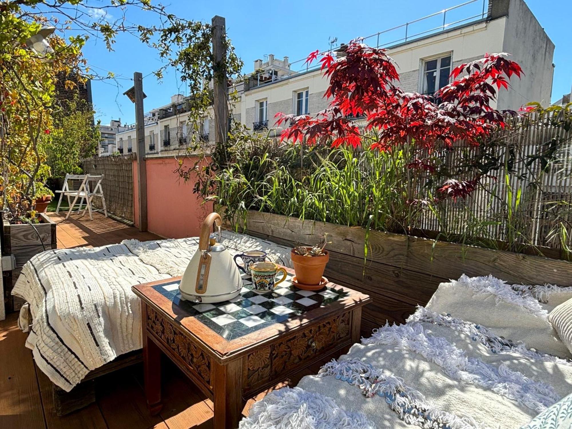 Apartment Dagorno *