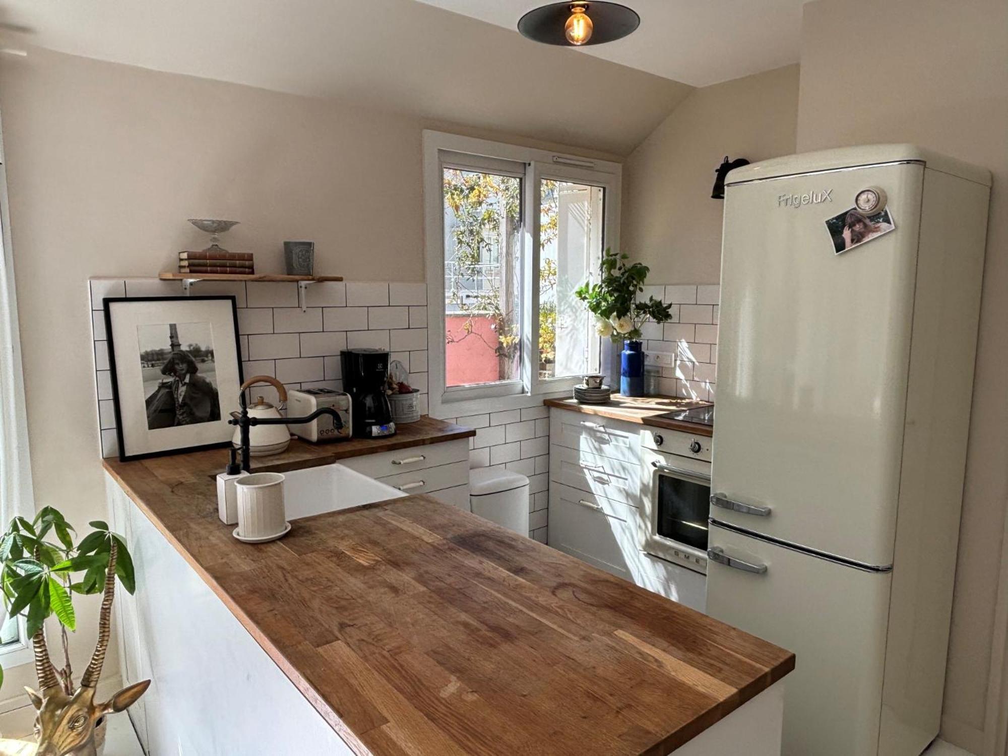 Apartment Dagorno *