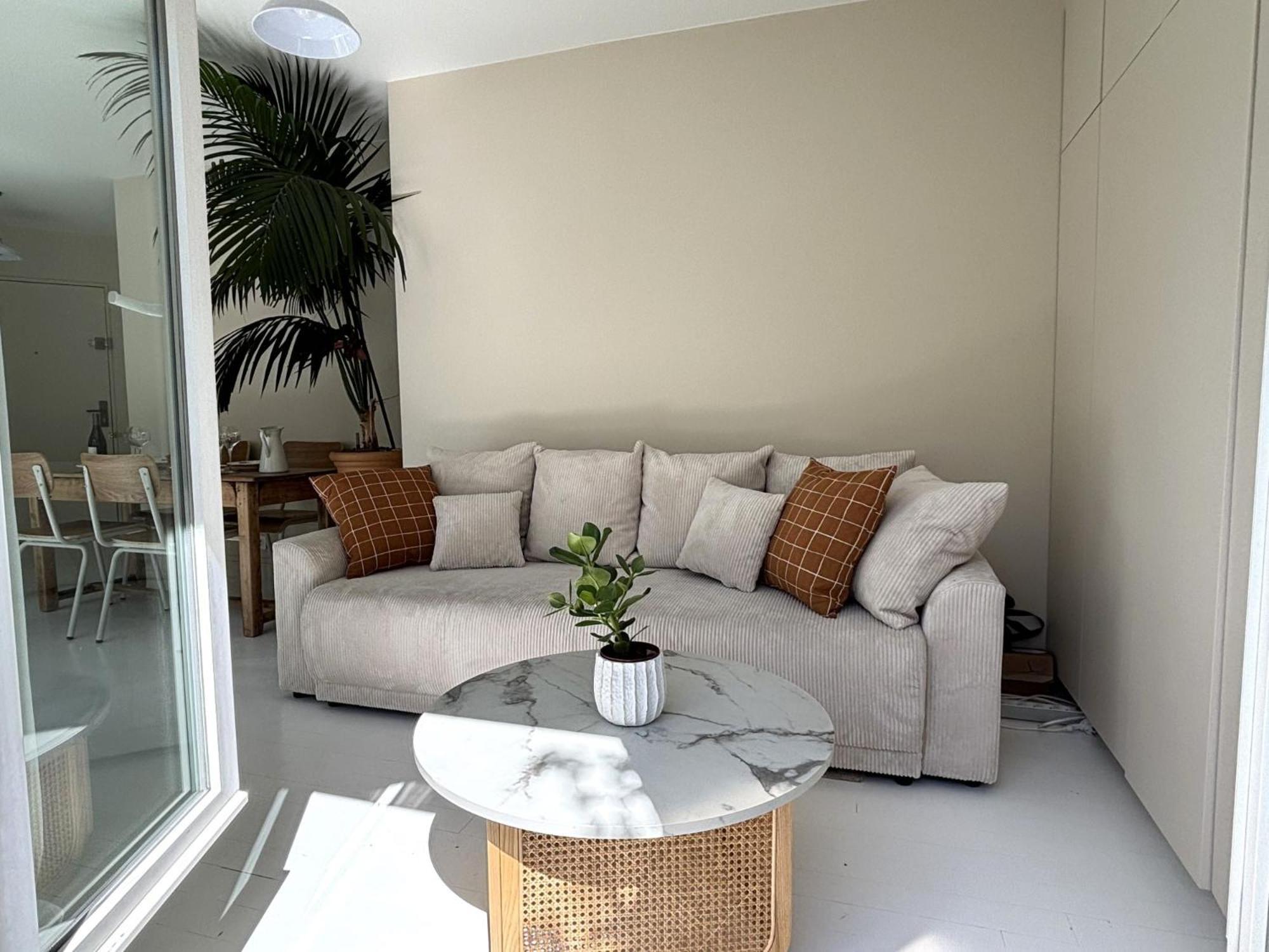 Apartment Dagorno *