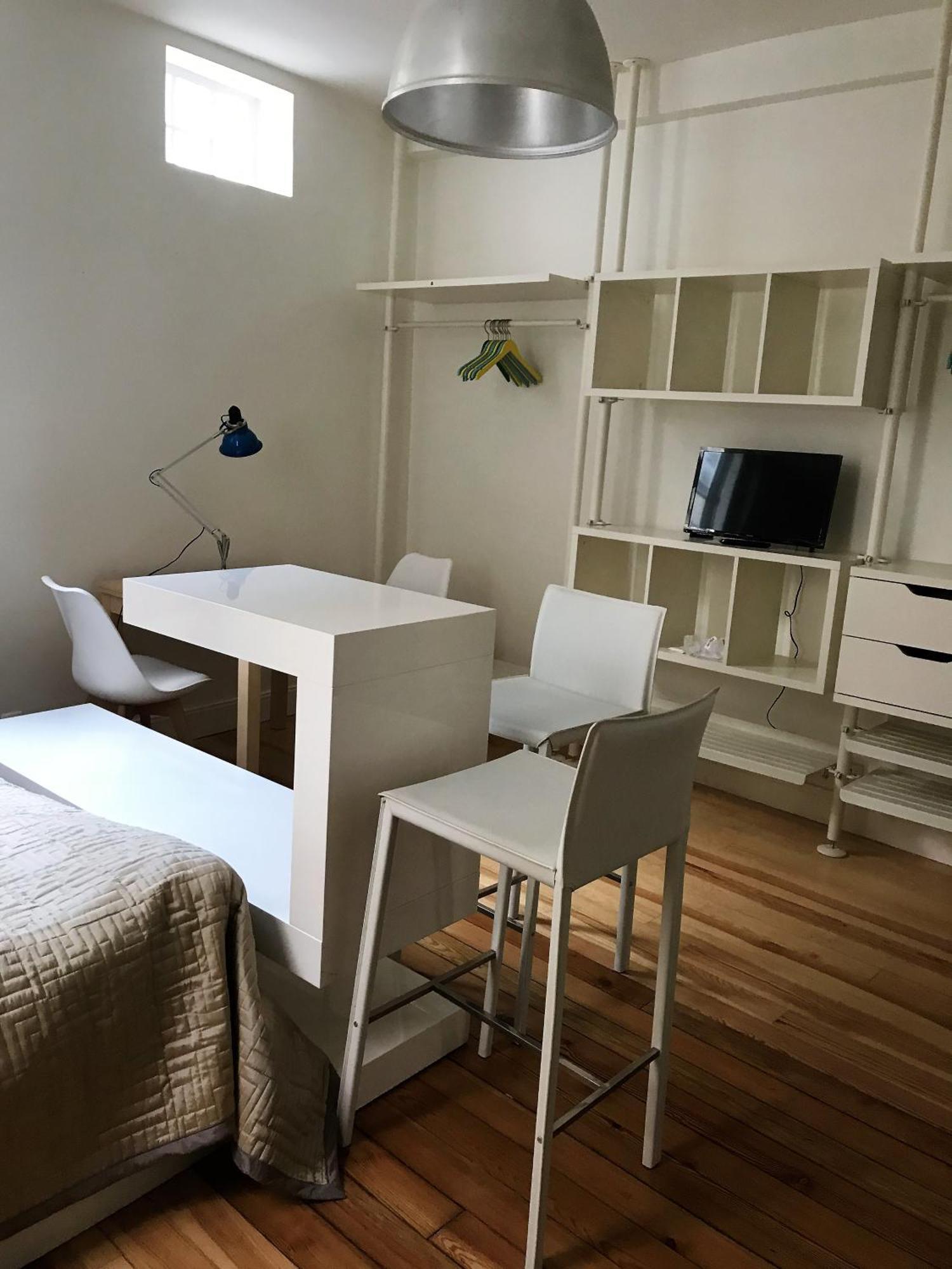 Apartment Odeon Paris