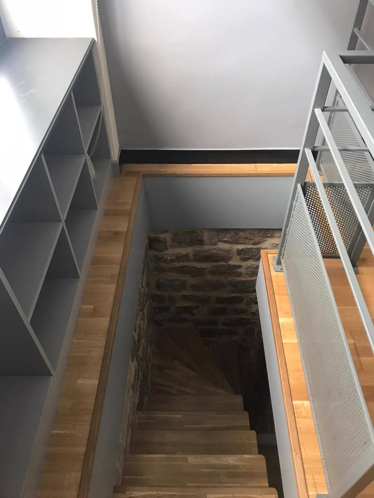 Appartement Quartier Mouffetard *