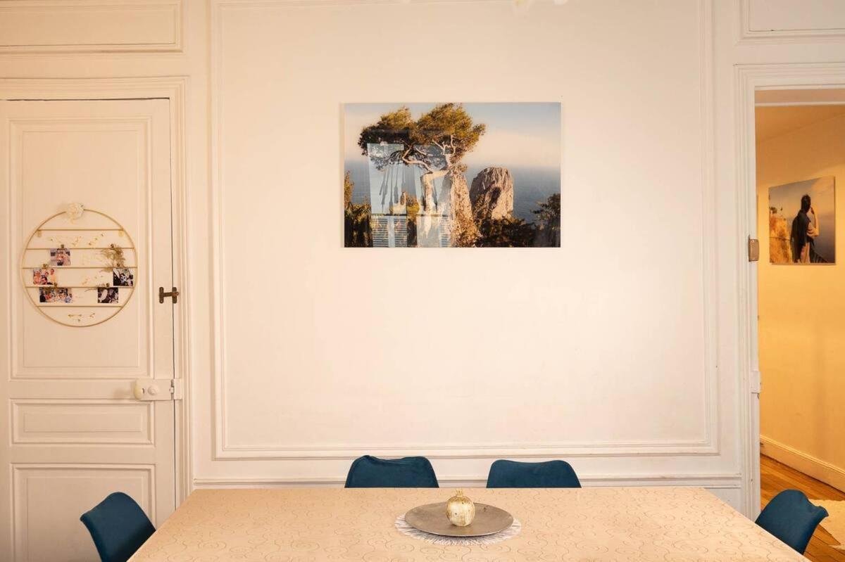 Location T3 11 Appartement