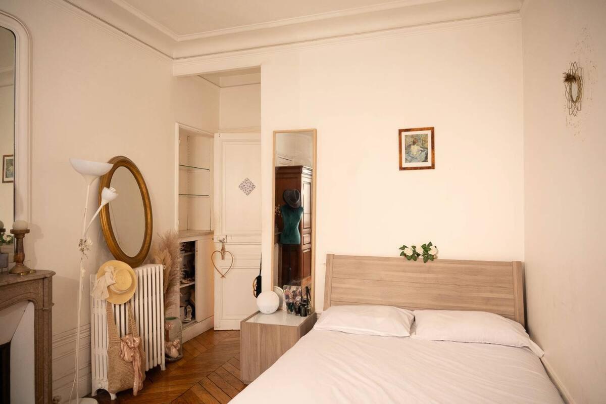 Appartement Location T3 11 Paris
