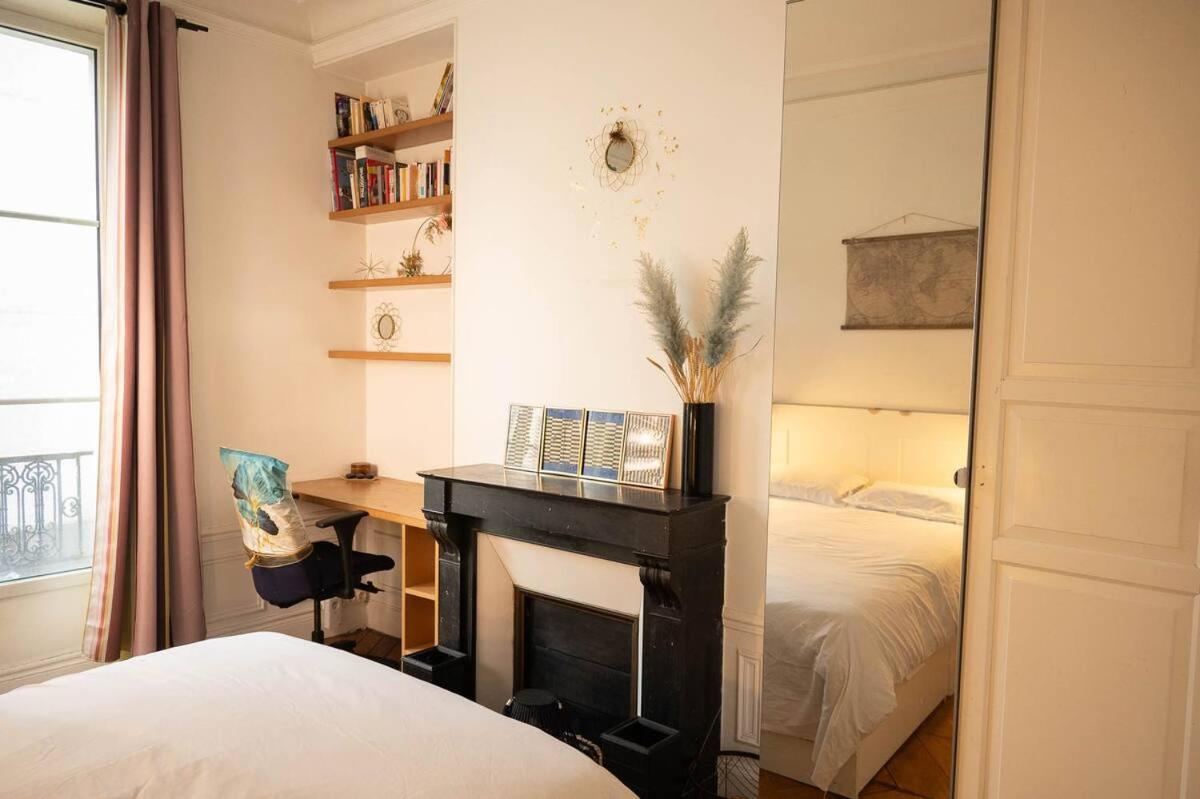 Appartement Location T3 11