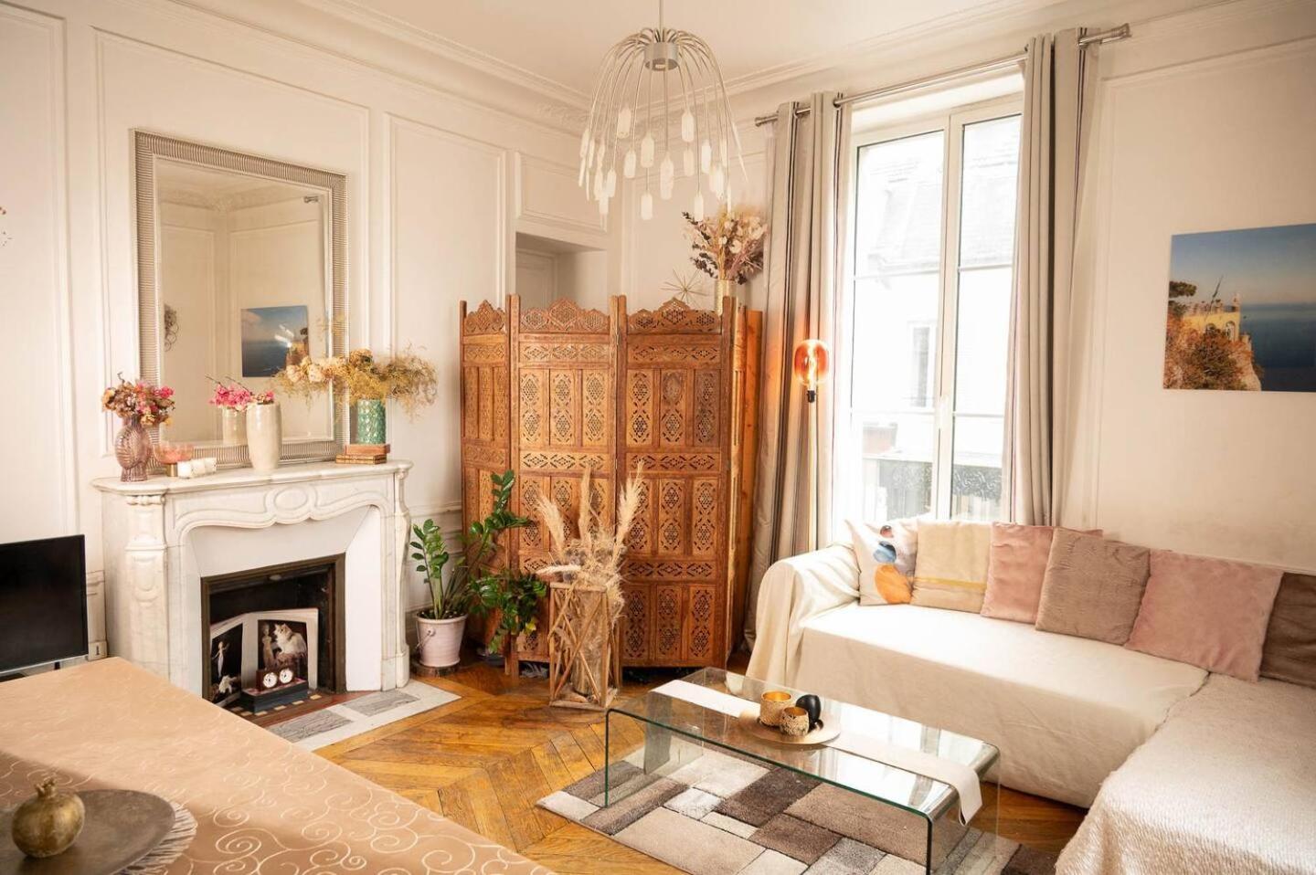 Location T3 11 Appartement