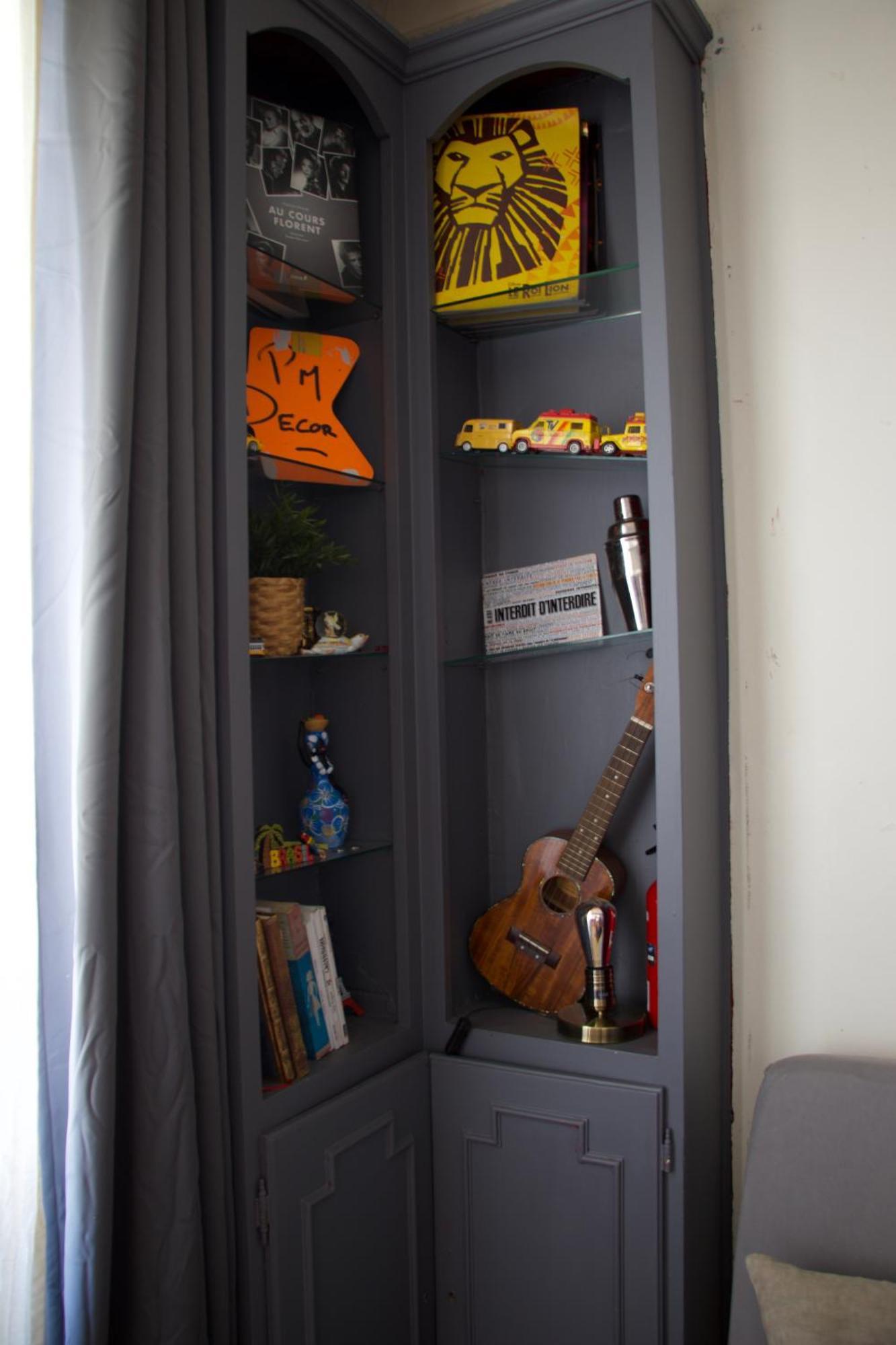 Lumineux - Proche Montmartre Appartement