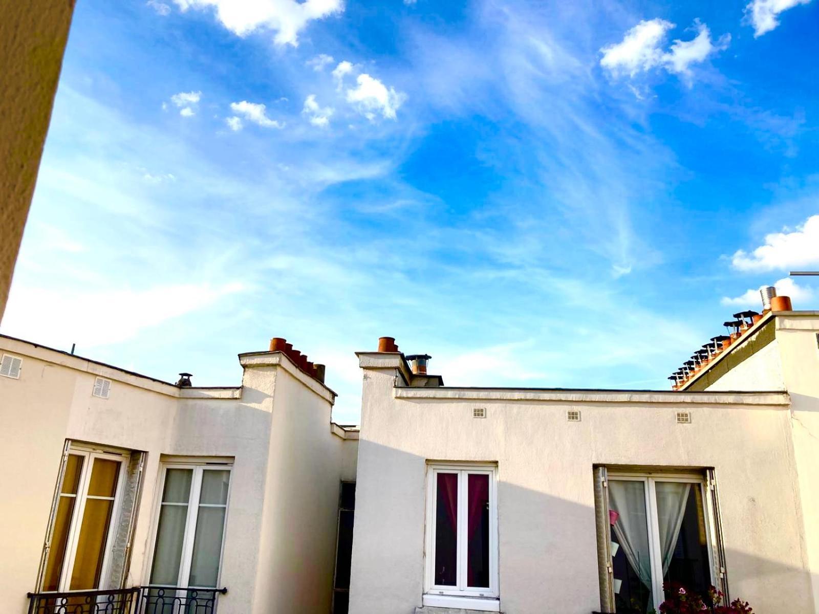 Lumineux - Proche Montmartre * Paris