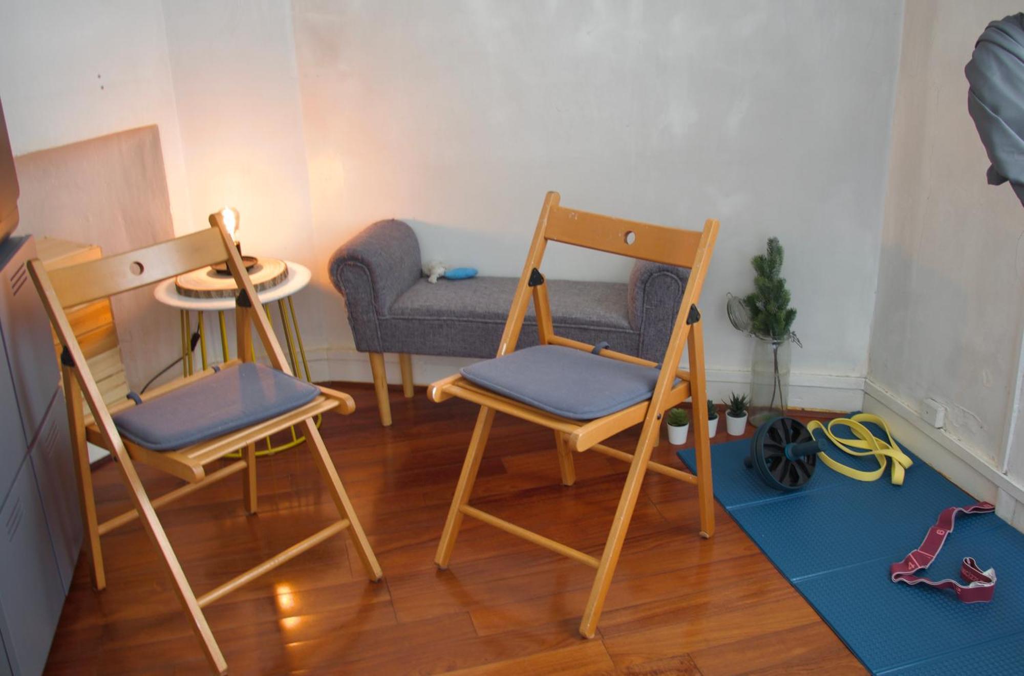 Appartement Lumineux - Proche Montmartre