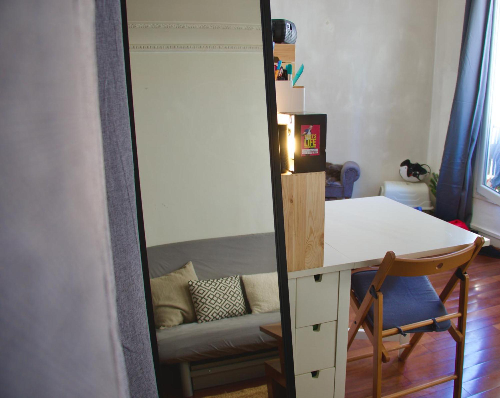 Lumineux - Proche Montmartre Appartement Paris
