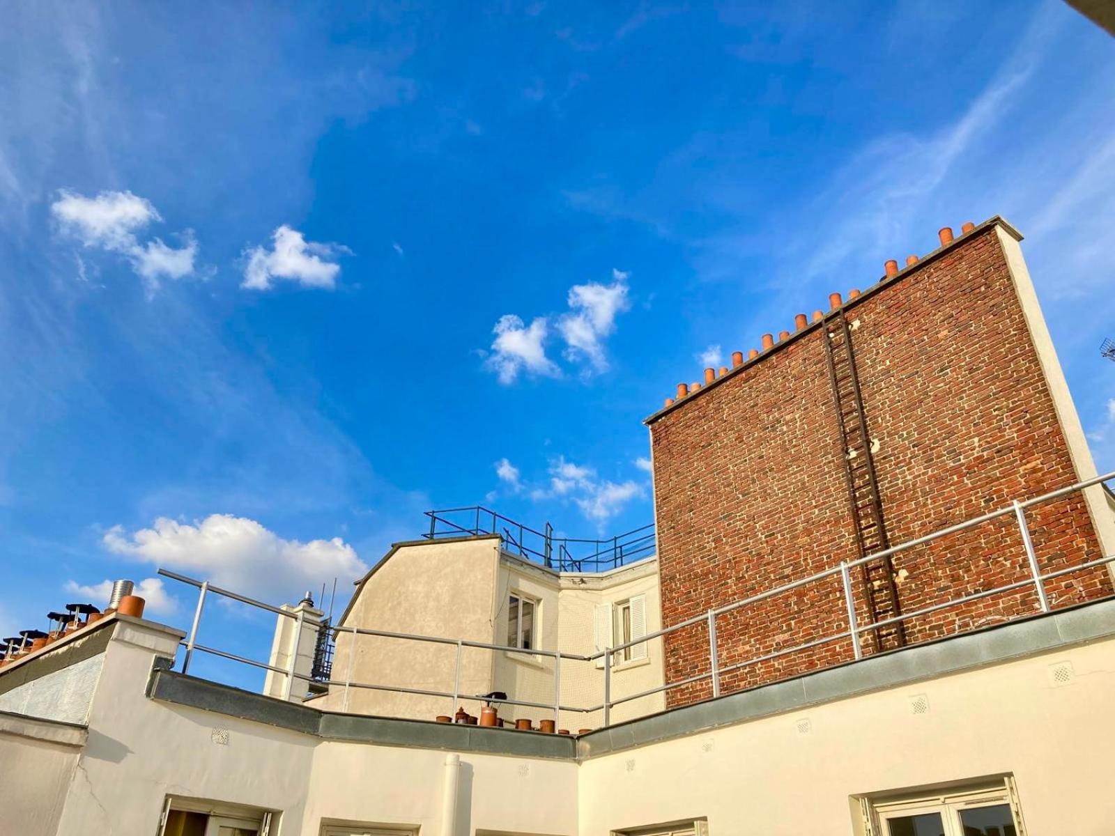 Appartement Lumineux - Proche Montmartre Paris