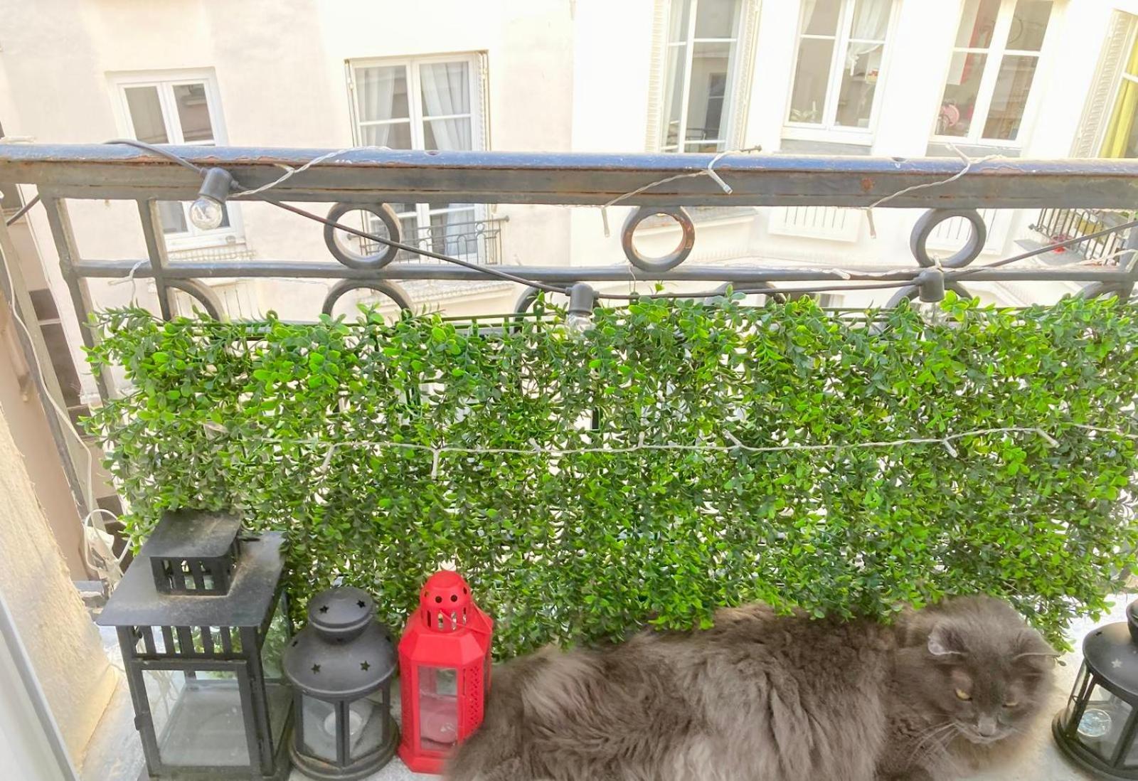 Appartement Lumineux - Proche Montmartre *
