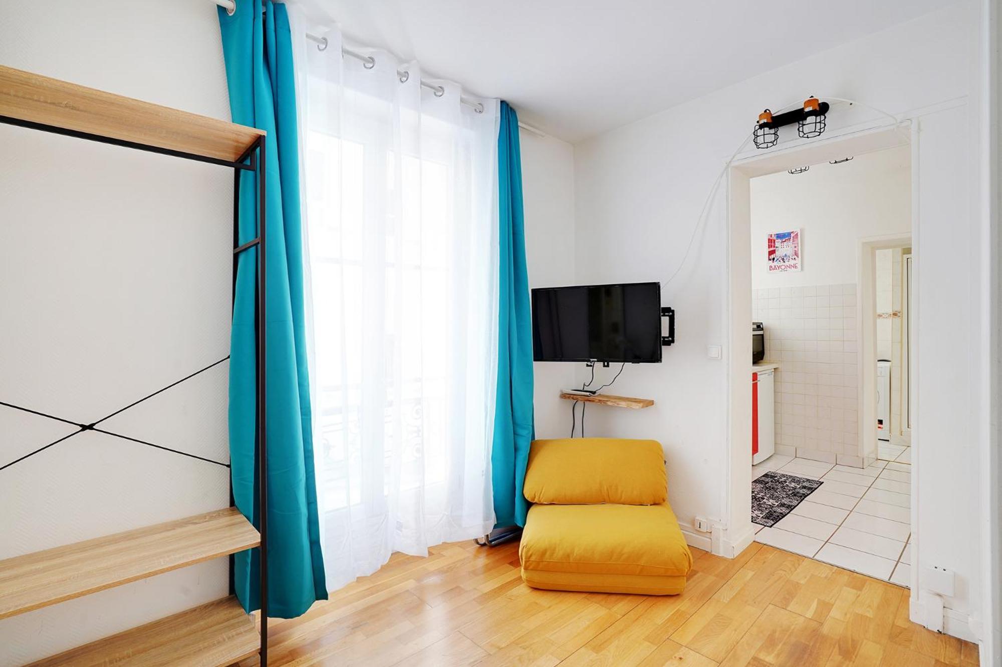 Bosquet - Rue Cler Appartement