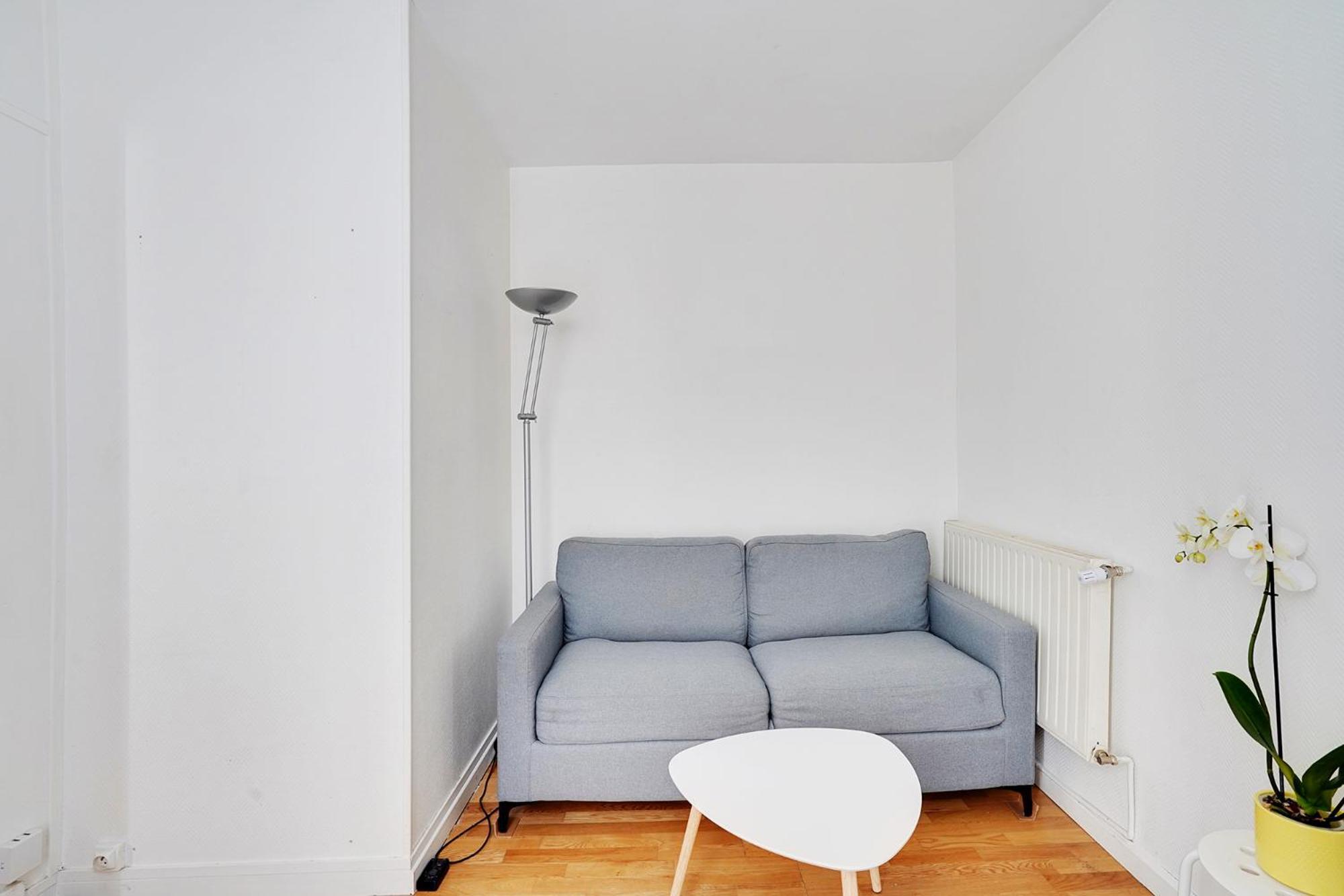Appartement Bosquet - Rue Cler Paris