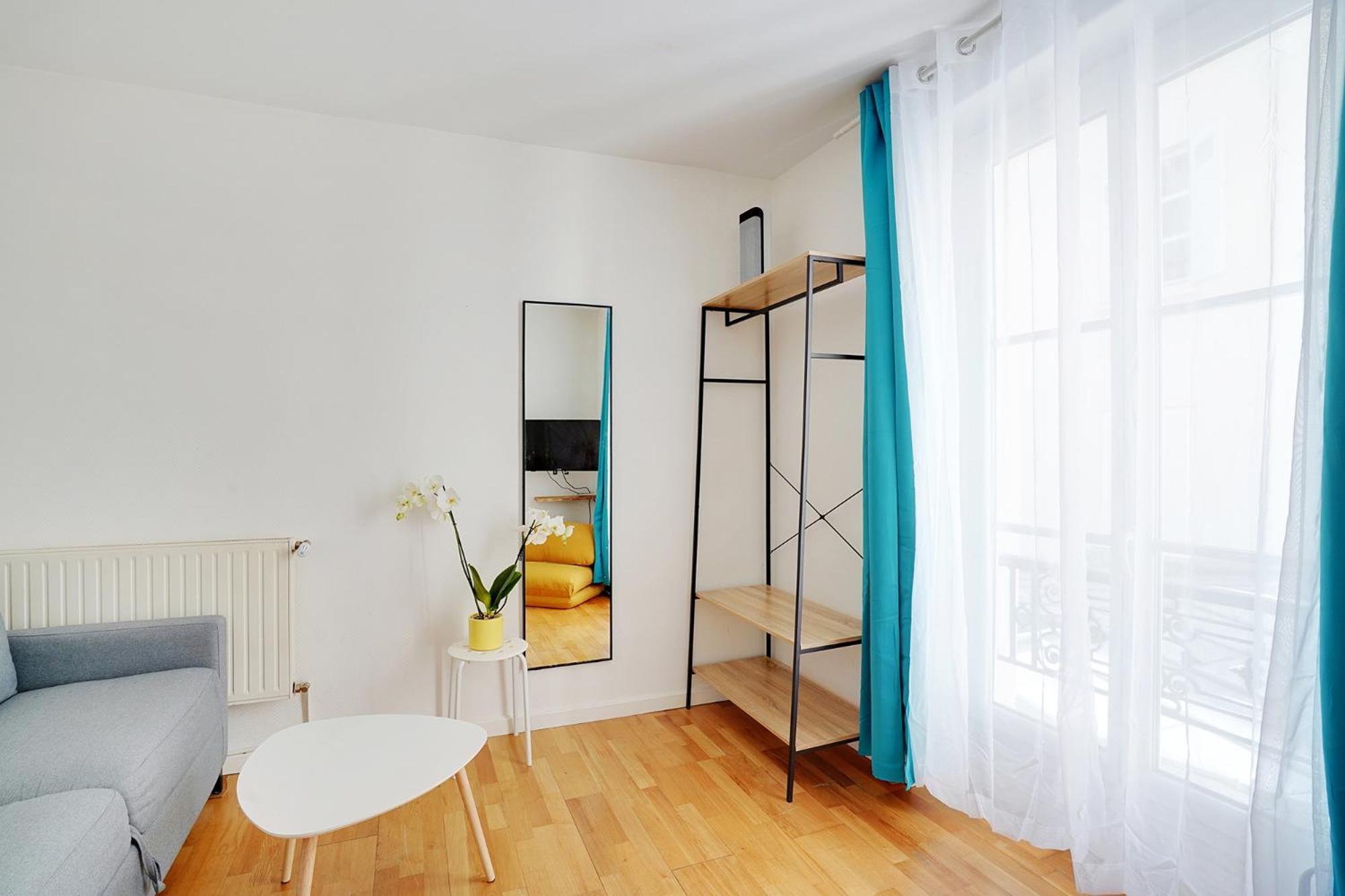 Bosquet - Rue Cler Appartement