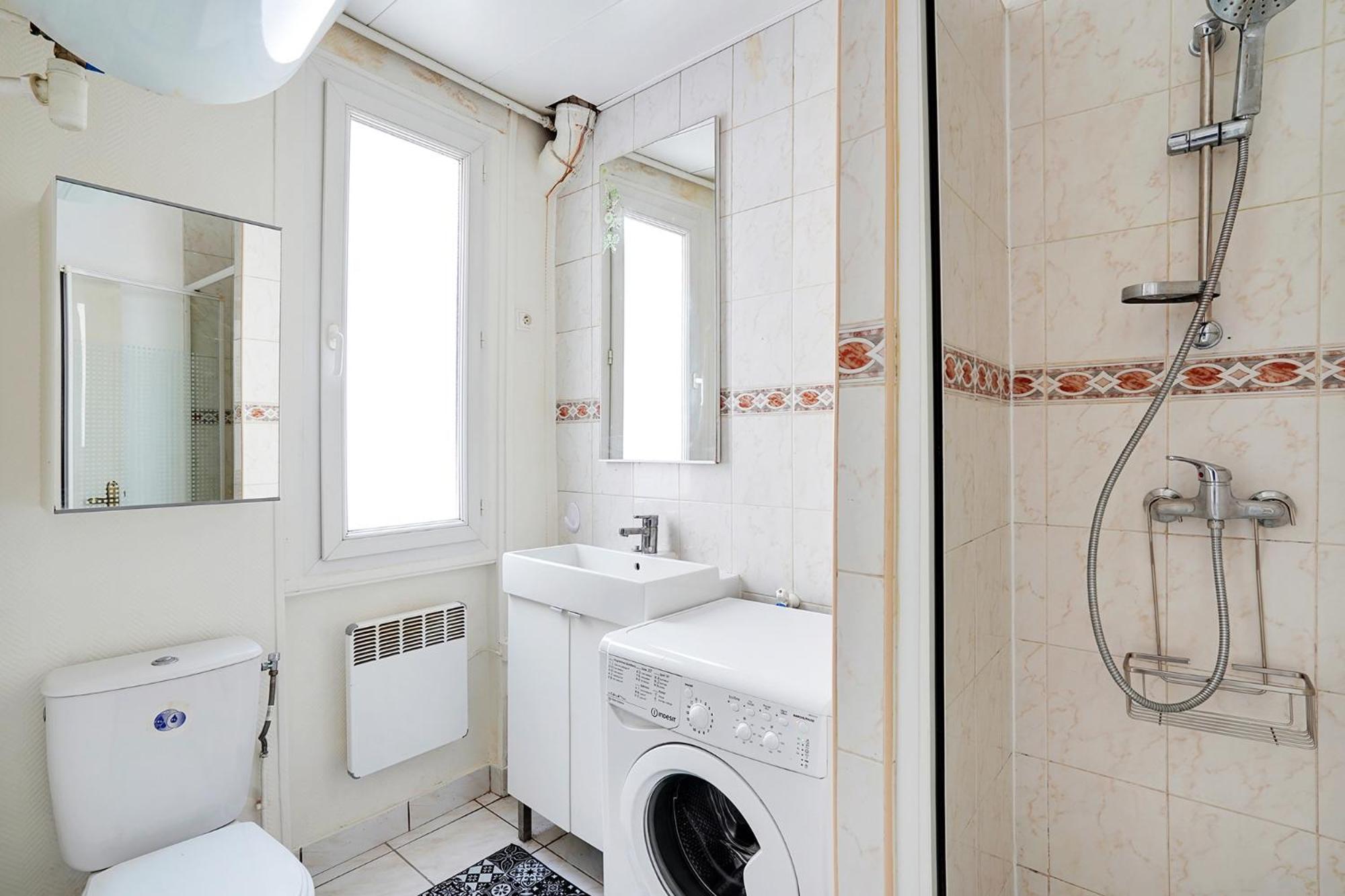 Appartement Bosquet - Rue Cler *