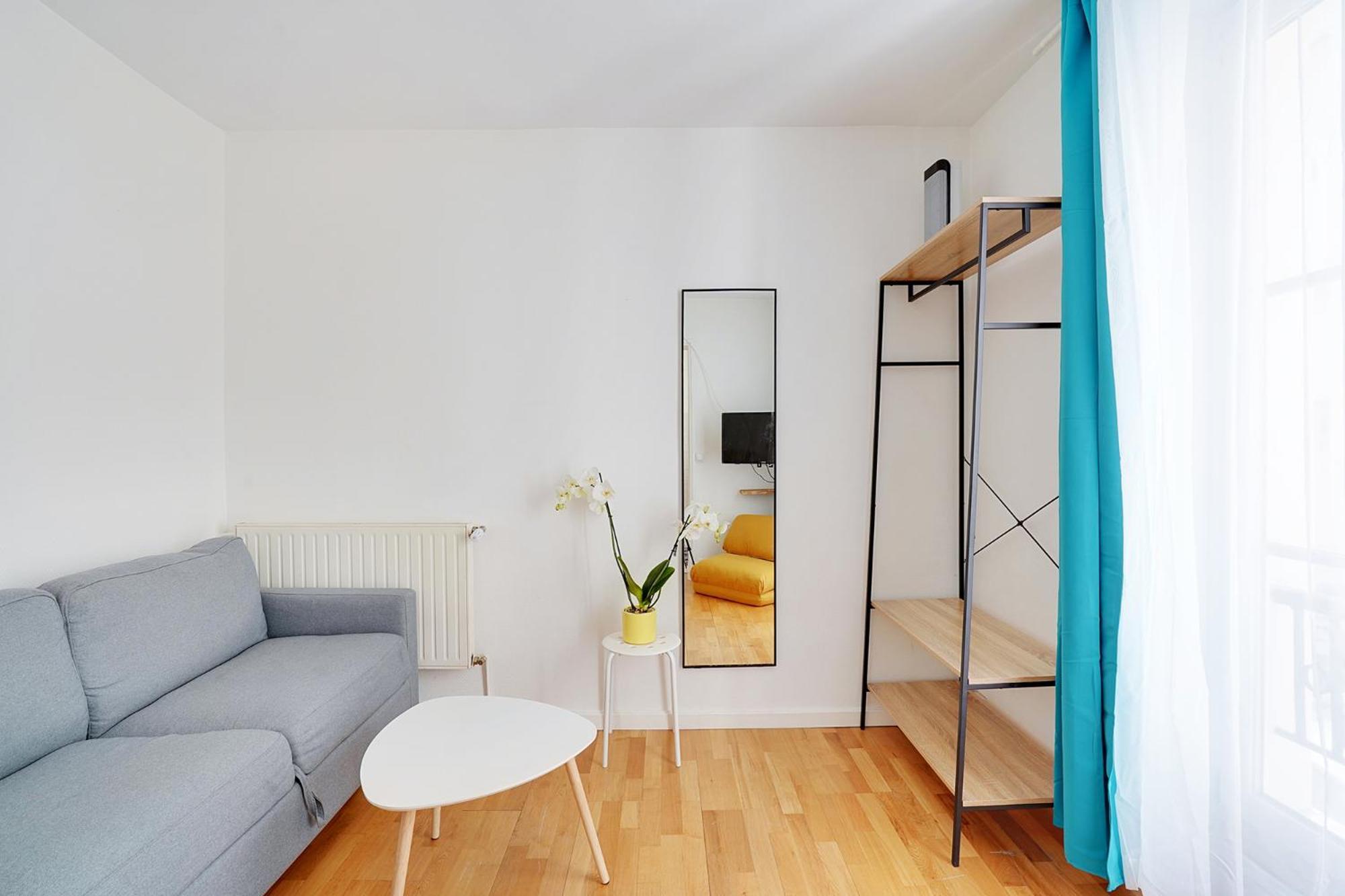 Bosquet - Rue Cler