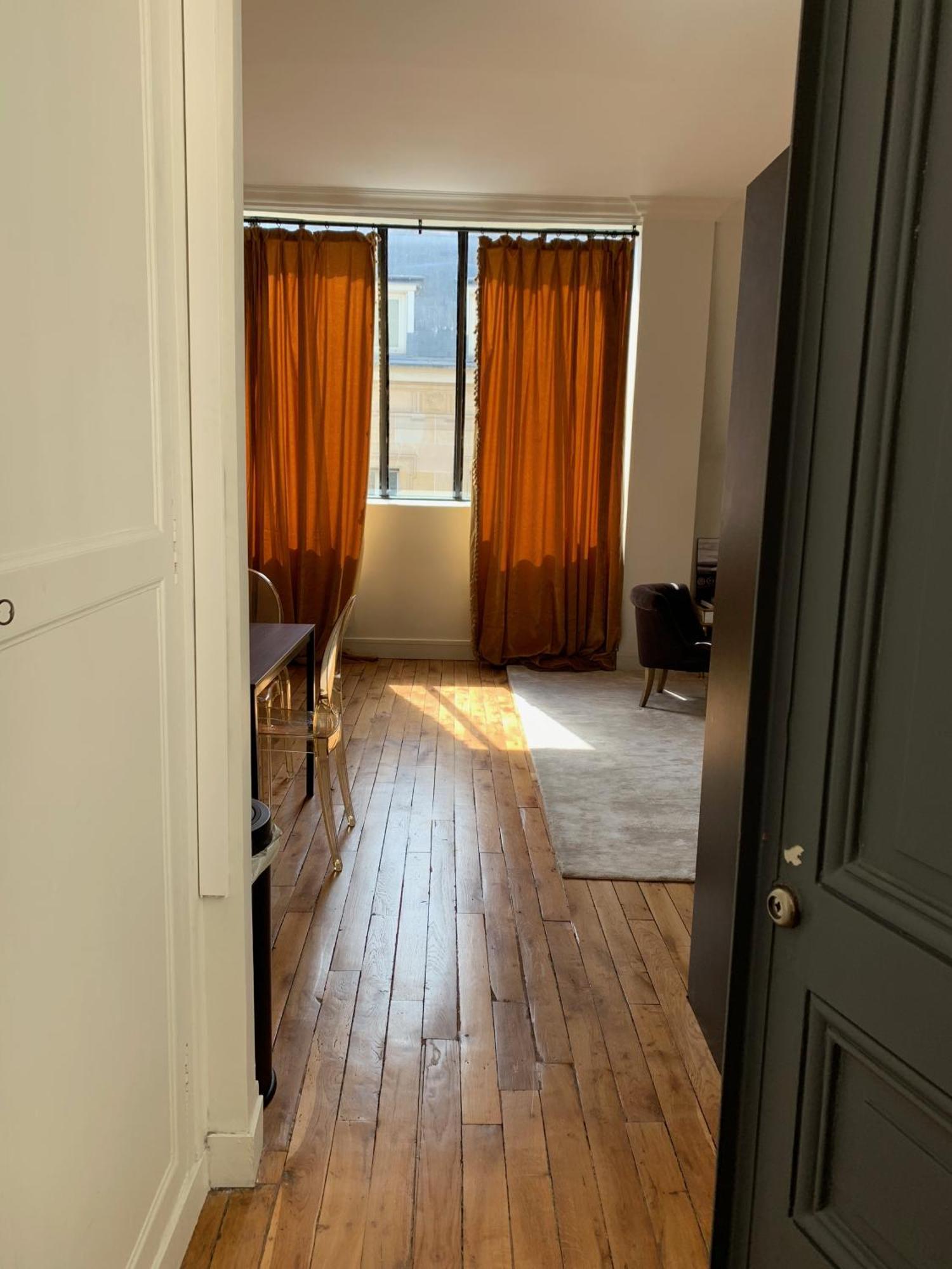 Apartment Superbe Tour Eiffel Paris