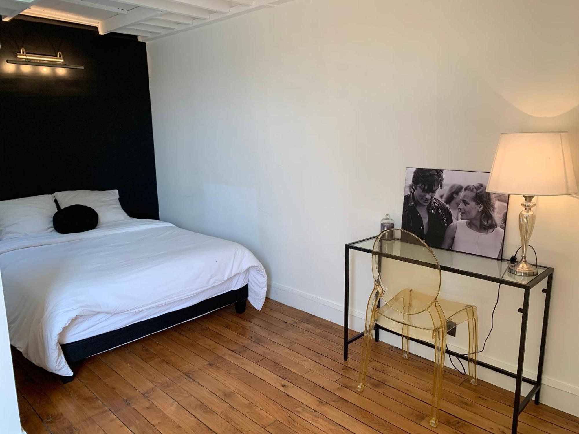 Apartment Superbe Tour Eiffel Paris