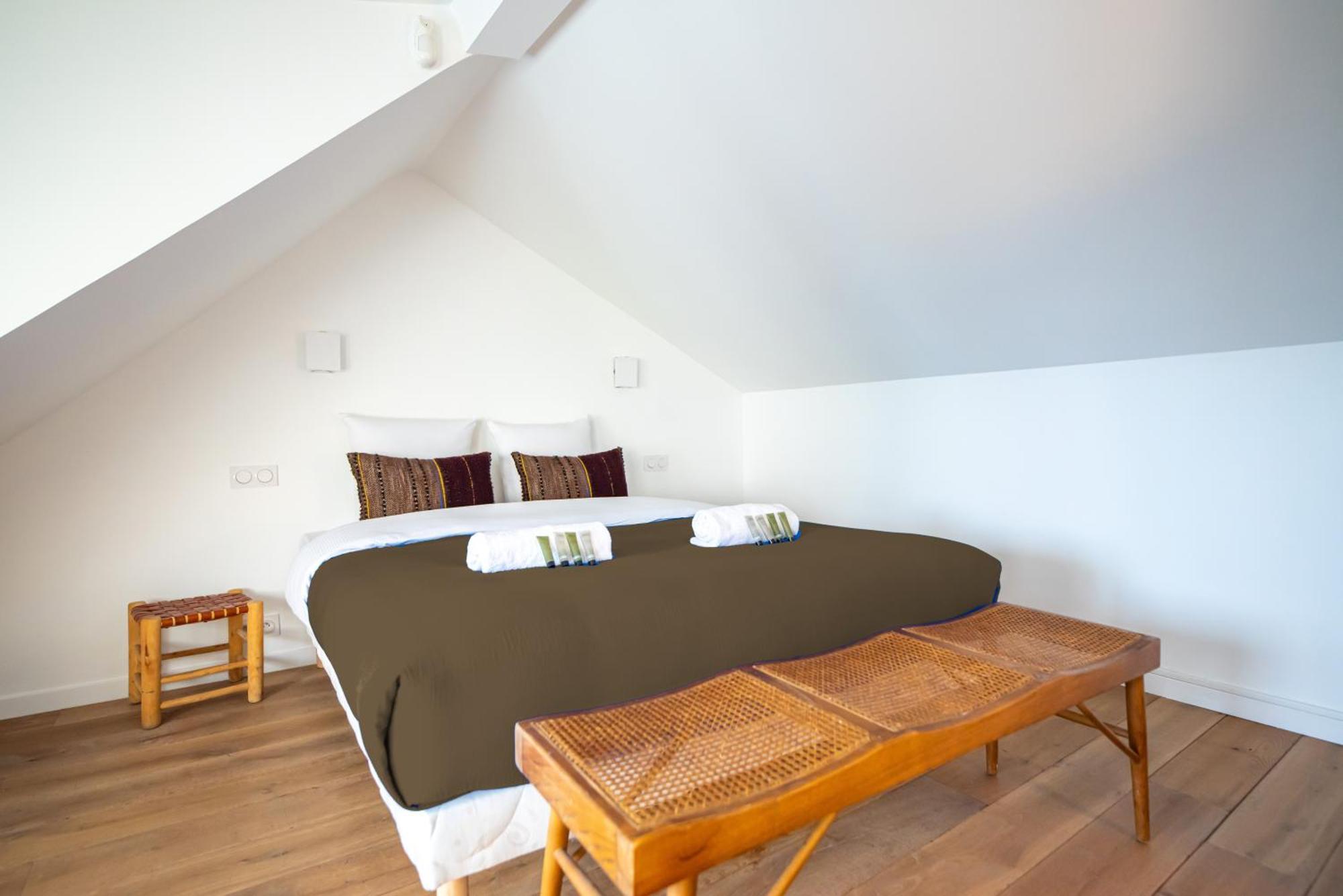 Appartement Cia - Maison De Avec Terrasse *