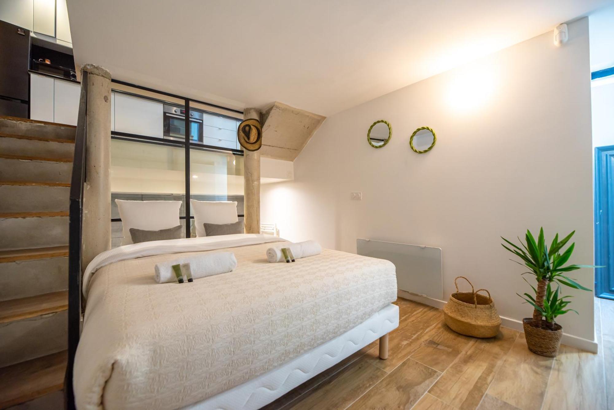 Cia - Maison De Avec Terrasse Appartement