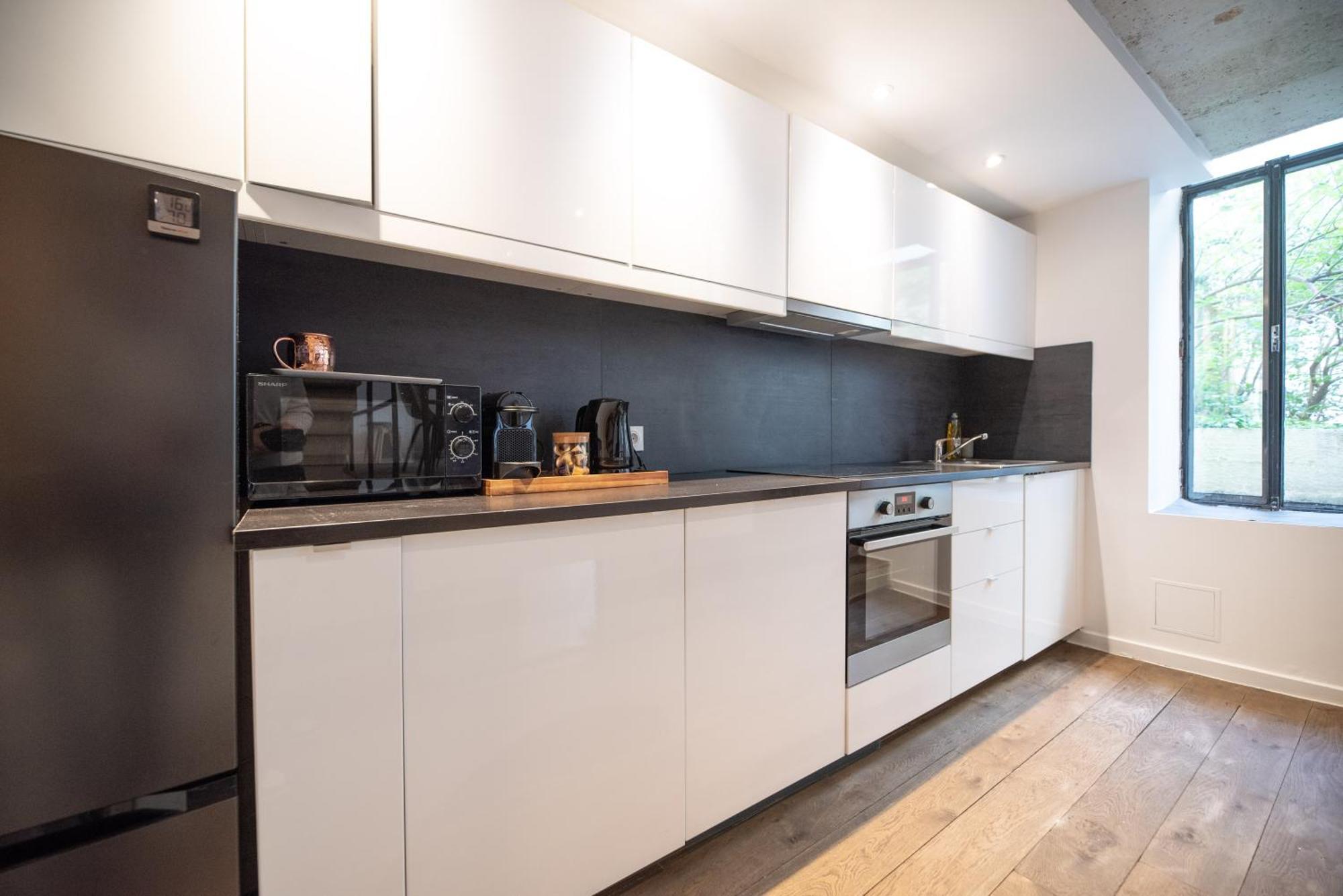 Cia - Maison De Avec Terrasse Appartement