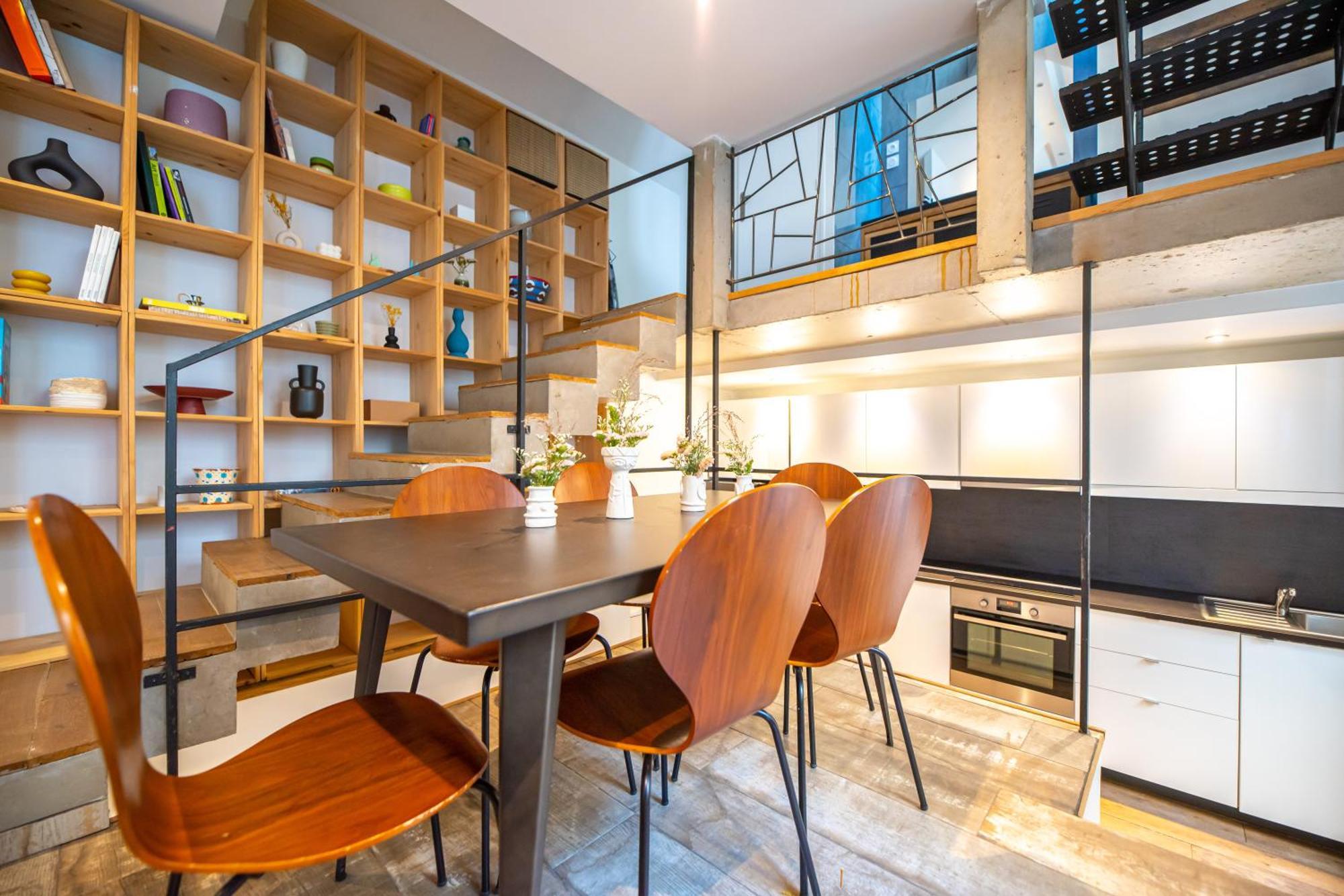 Appartement Cia - Maison De Avec Terrasse *