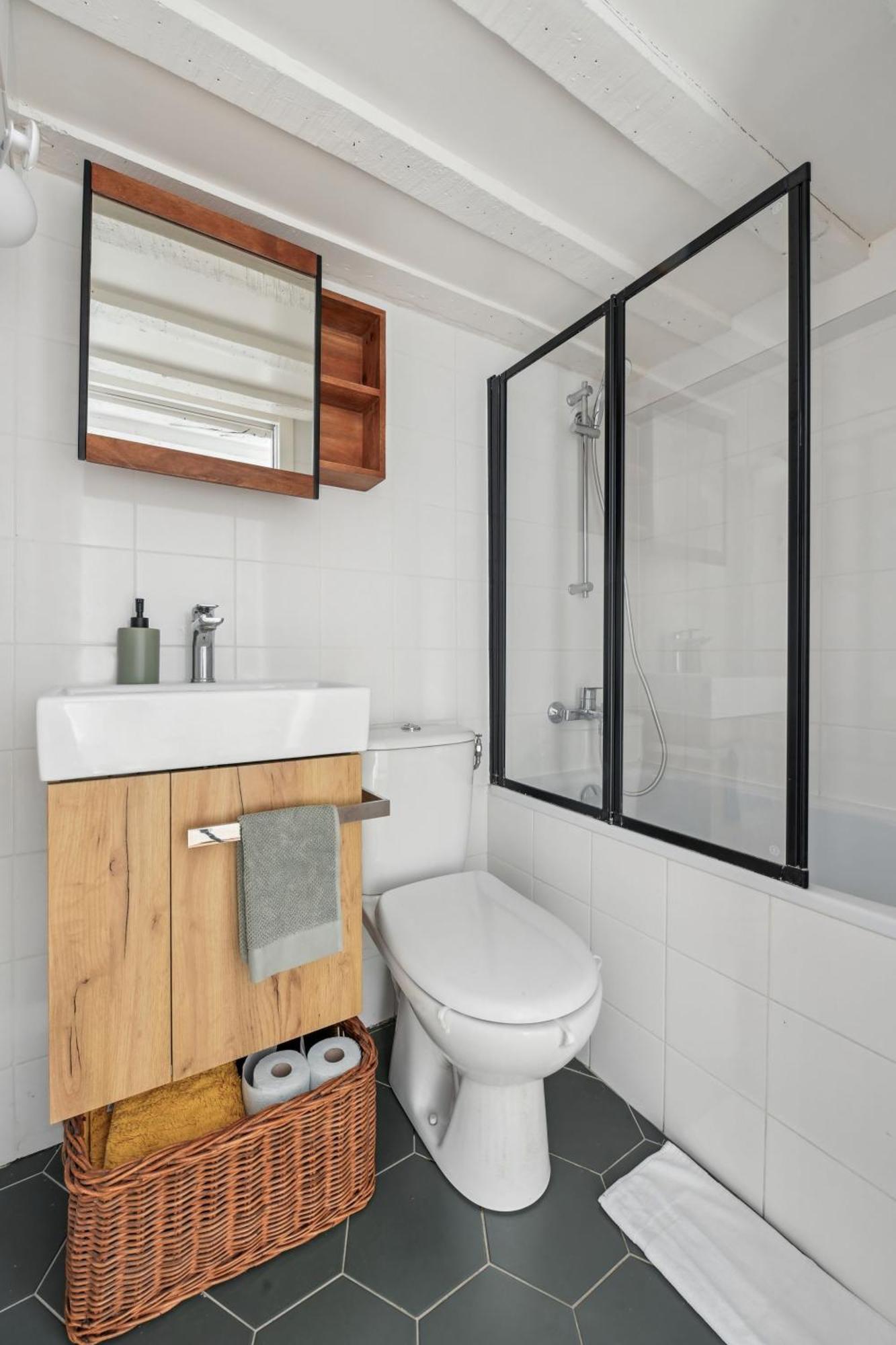 Opera - 1br - Cityapartmentstay Appartement *
