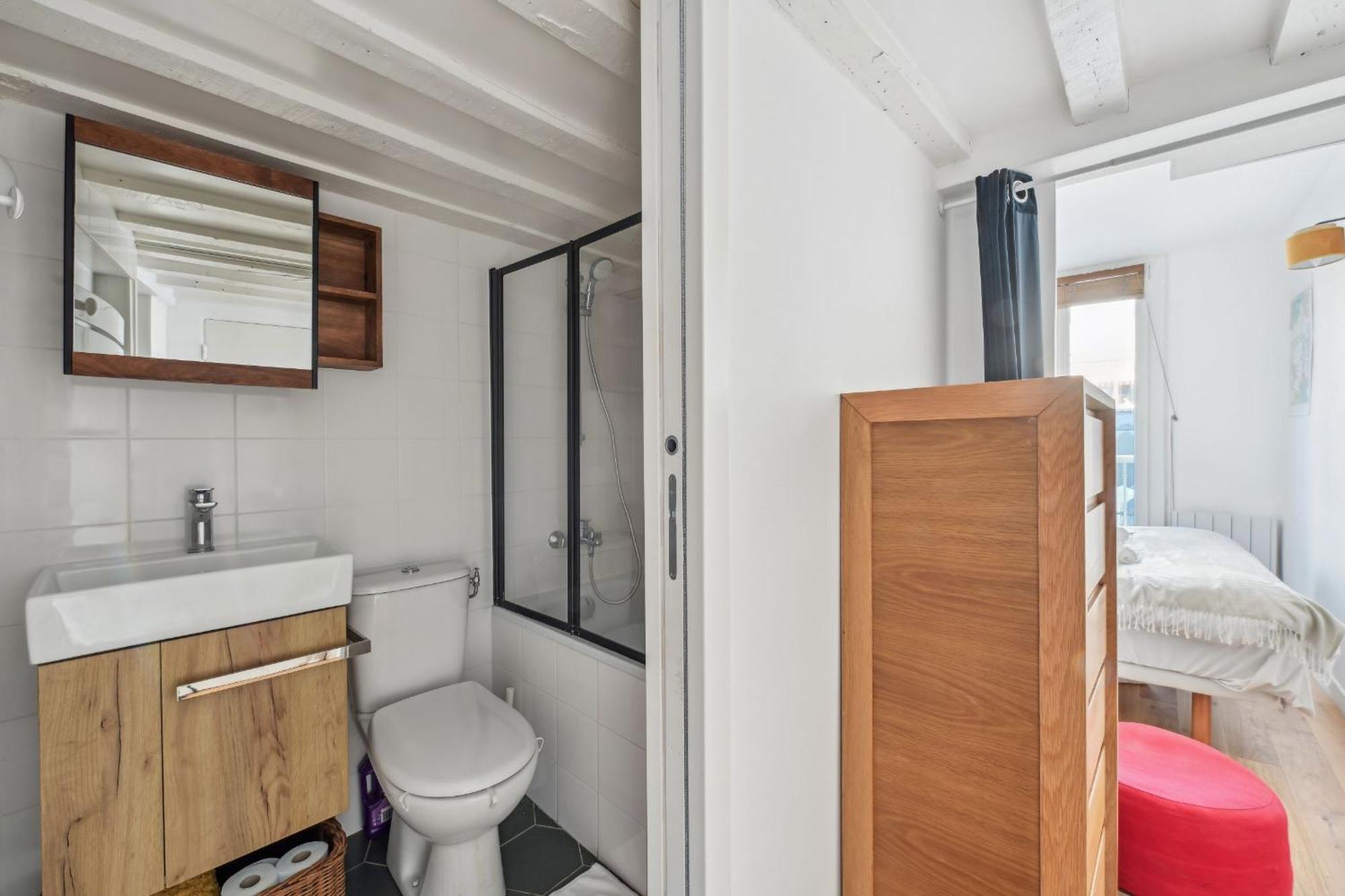 Opera - 1br - Cityapartmentstay * Paris
