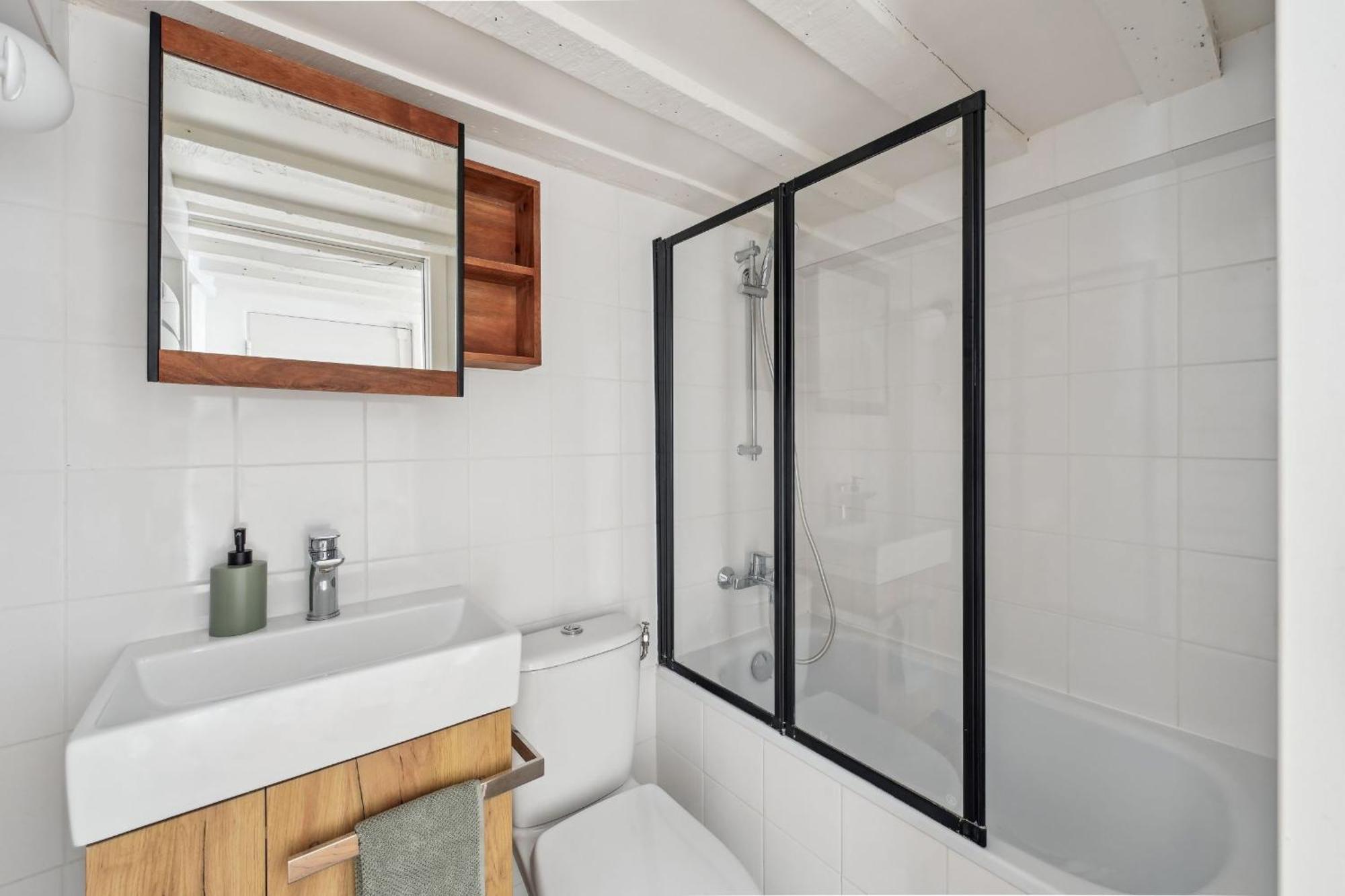 Opera - 1br - Cityapartmentstay Appartement *