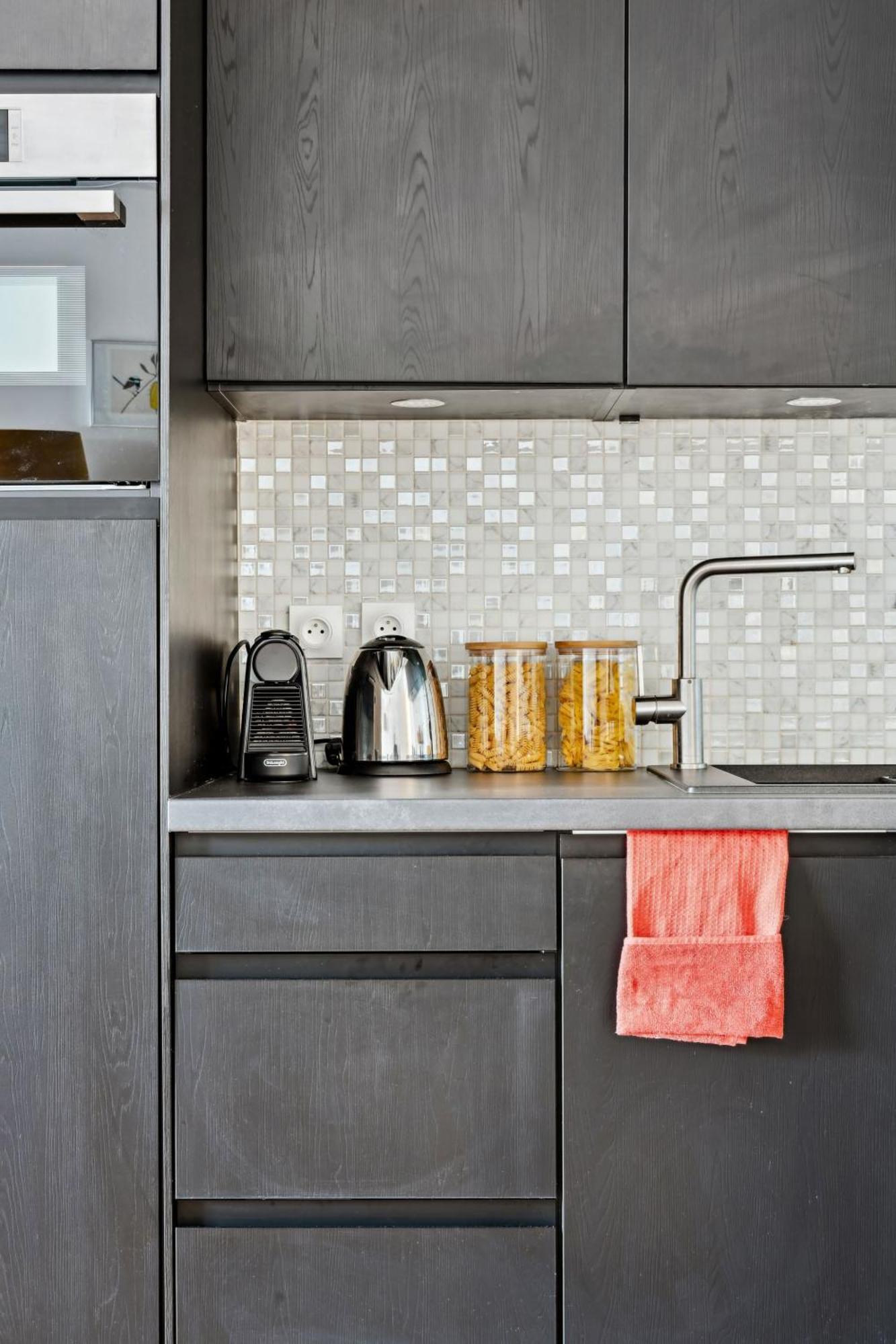 Opera - 1br - Cityapartmentstay Apartment *