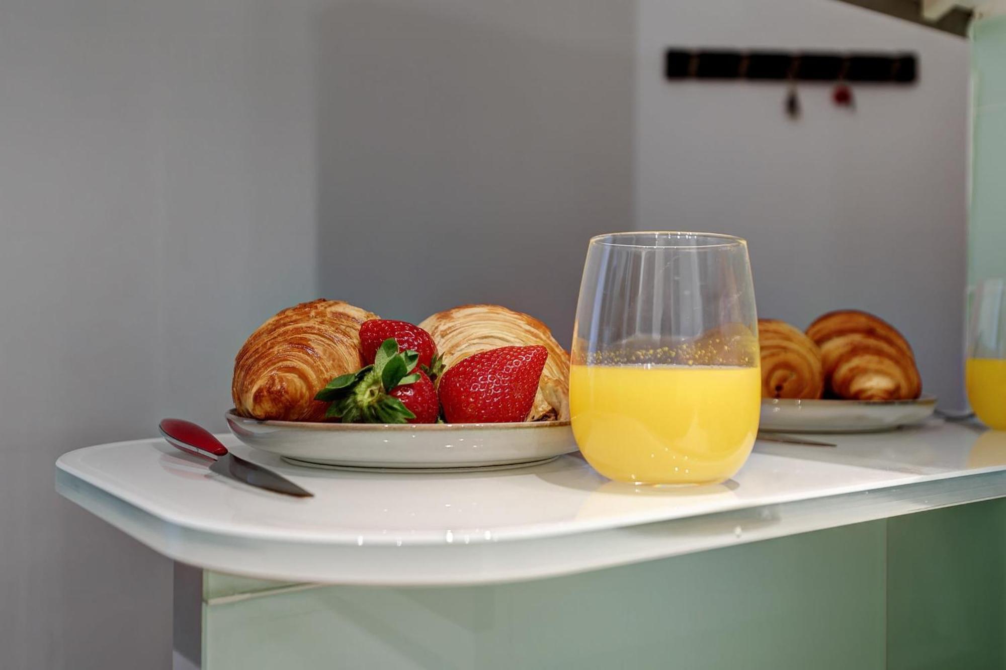 Historic Montparnasse & Jardin Atlantique - Cityapartmentstay