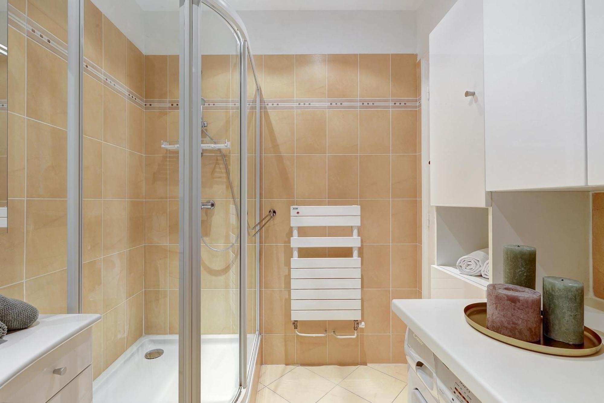 Historic Montparnasse & Jardin Atlantique - Cityapartmentstay *