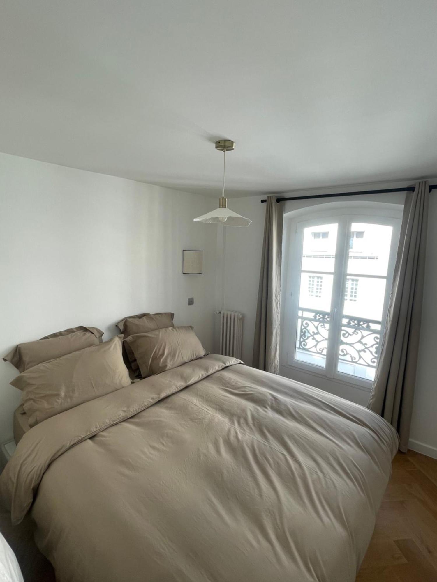 Neuf A 500m Des Champs-elysees Apartment Paris